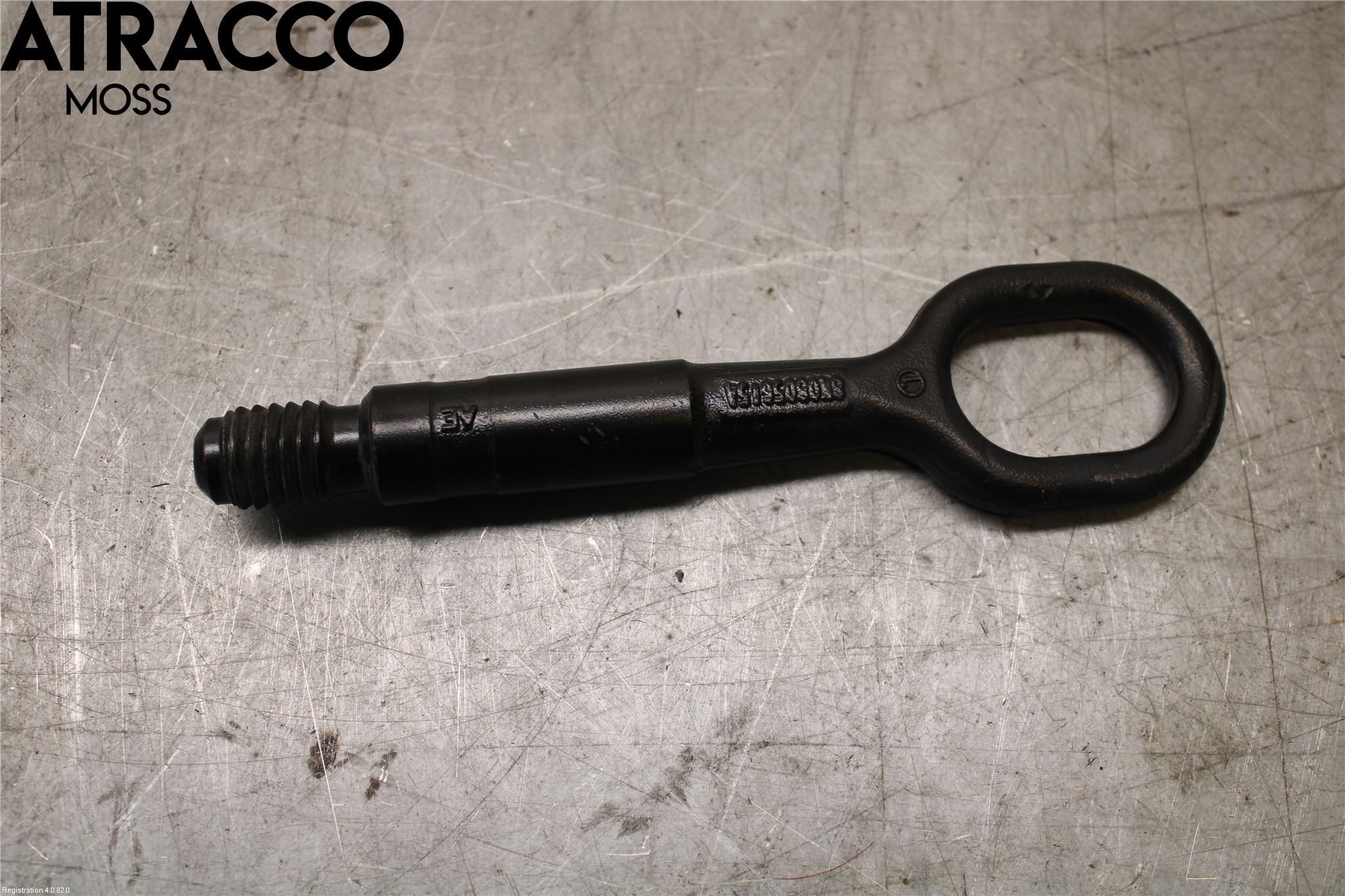 Volkswagen VW PASSAT 15-19 Slepeøye