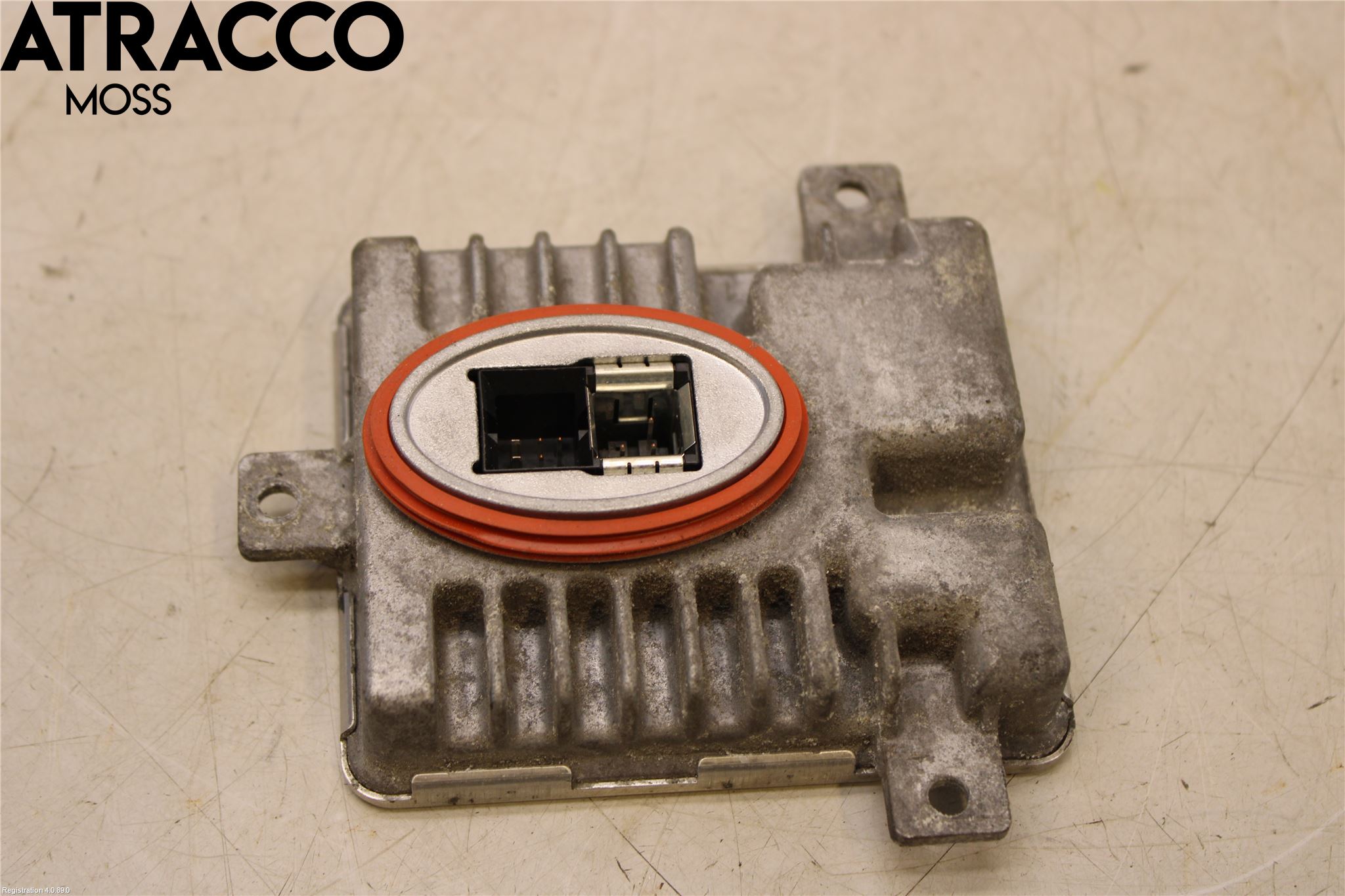 BMW 7 F01/02/03/04 09-15 Styreenhet Xenon