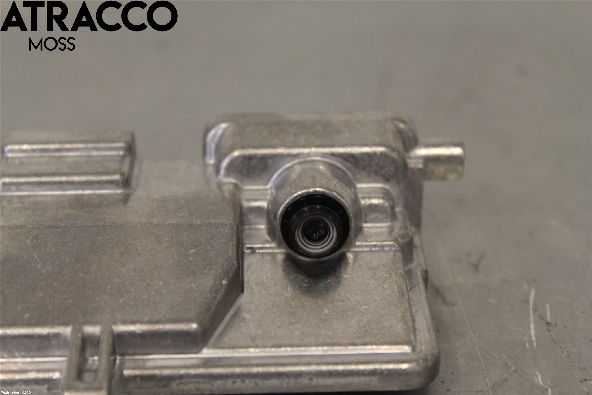 Landrover RANGE ROVER (L460) 22- Sensor Øvrig