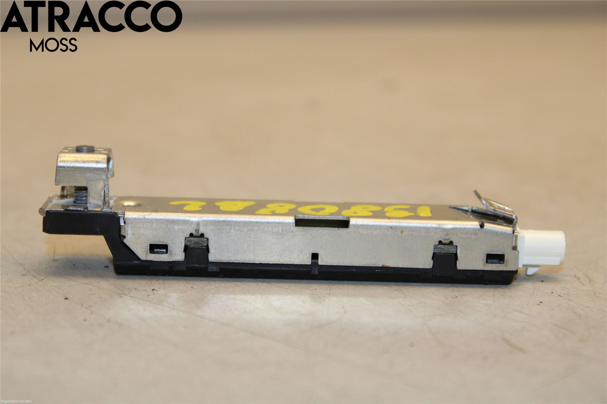 Audi A3/S3 05-13 Stereo Antenneforsterker