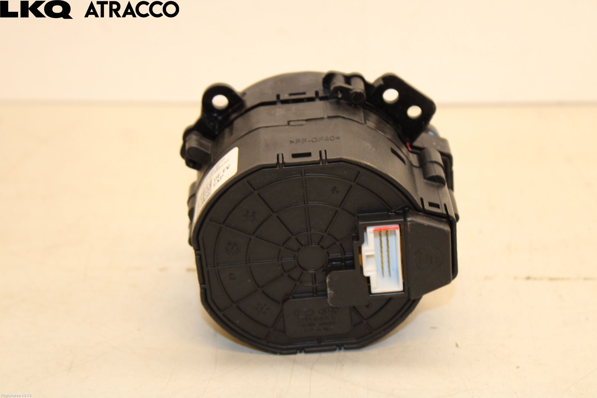 Kia SOUL 09- Gearspak