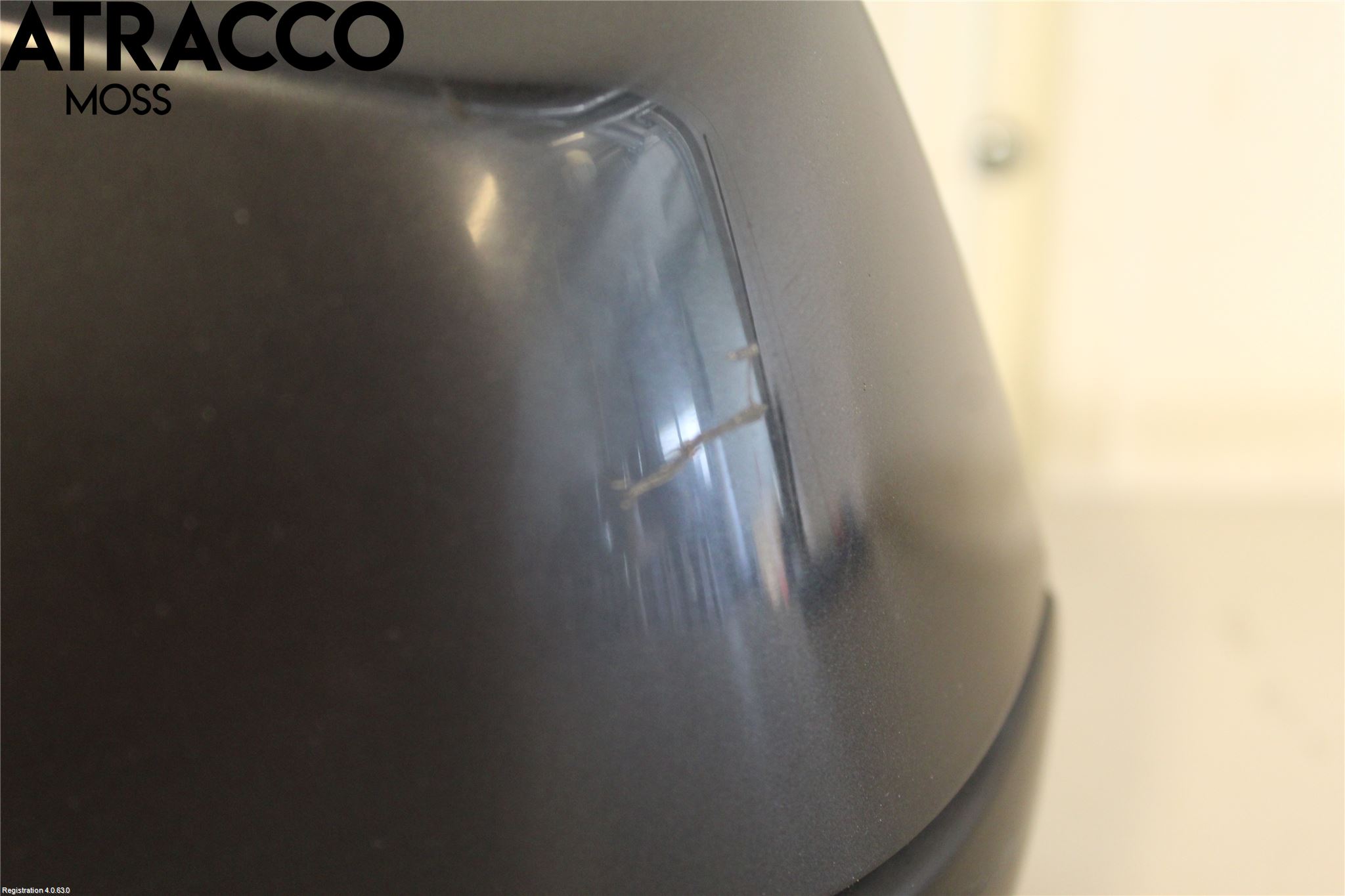 BMW 7 F01/02/03/04 09-15 Speil V M-El Justering