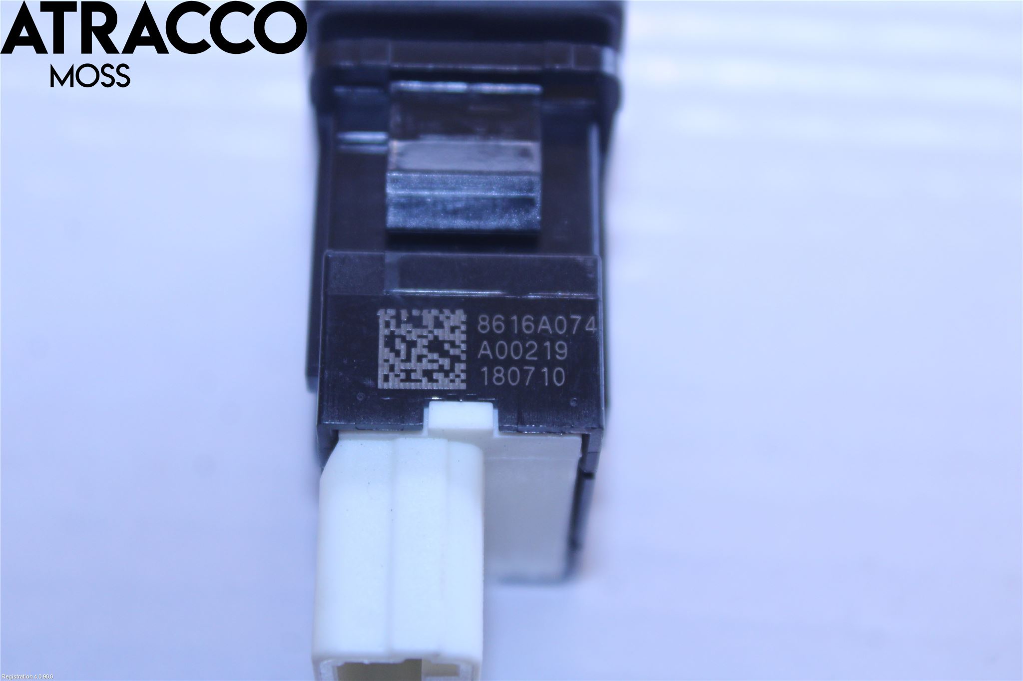 Mitsubishi OUTLANDER 13-21 Bryter Øvrig