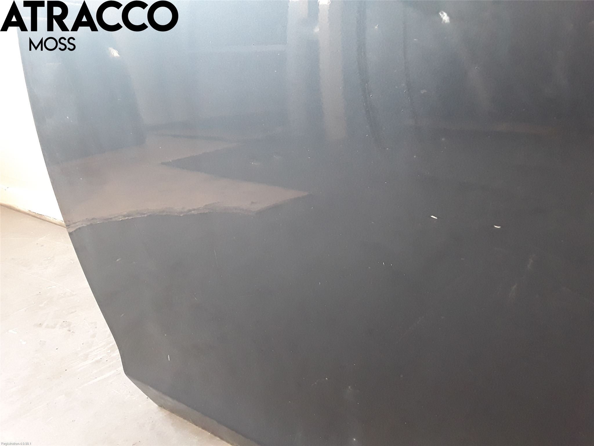 Mazda 6 13- Dør 4D Foran Venstre