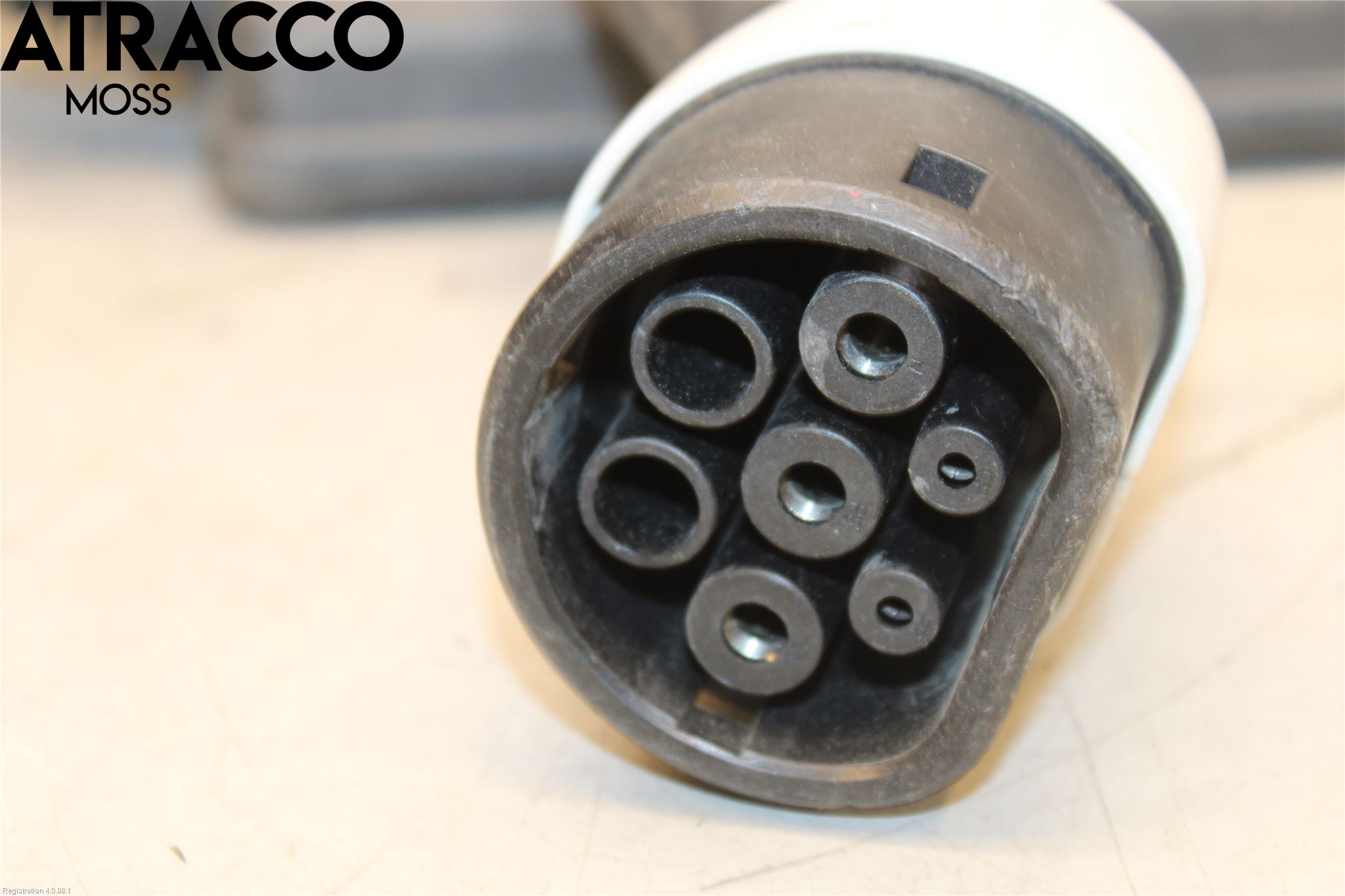 Mercedes-Benz MB B-KLASS (W246/W242) 12-19 Batterilader Hybrid