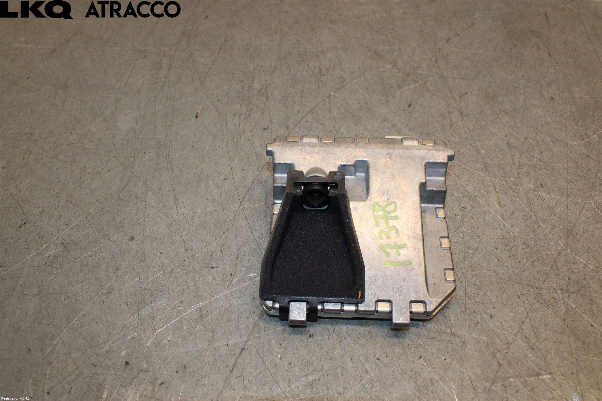 Mazda CX-5 12-17 Parkeringshjelp Kamera