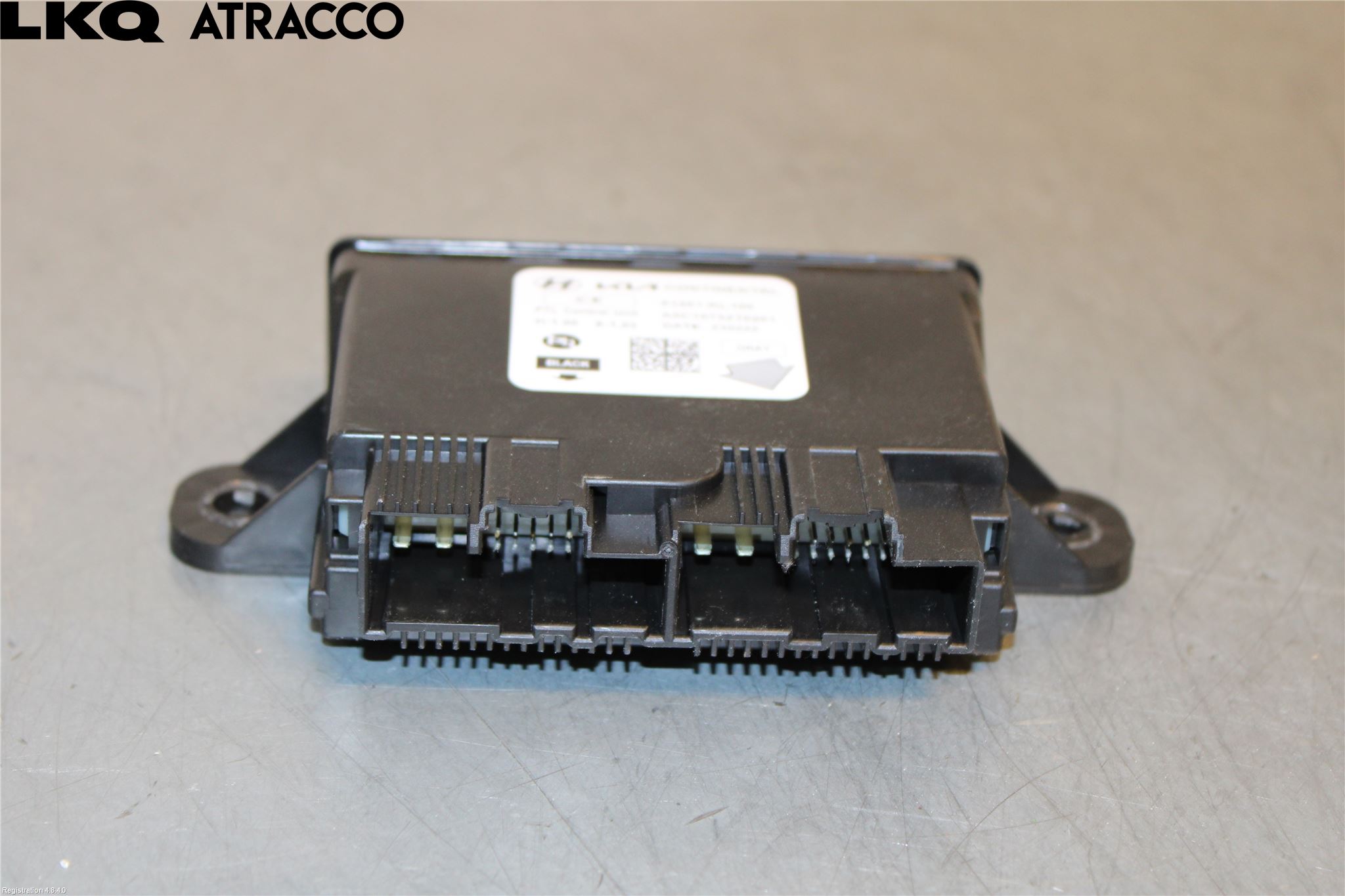 Hyundai IONIQ 6 CE 23- Styreenhet Bakluke