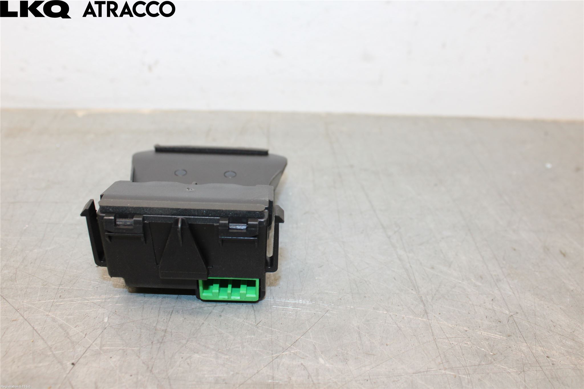 Peugeot 2008 13-20 Sensor Regnsensor