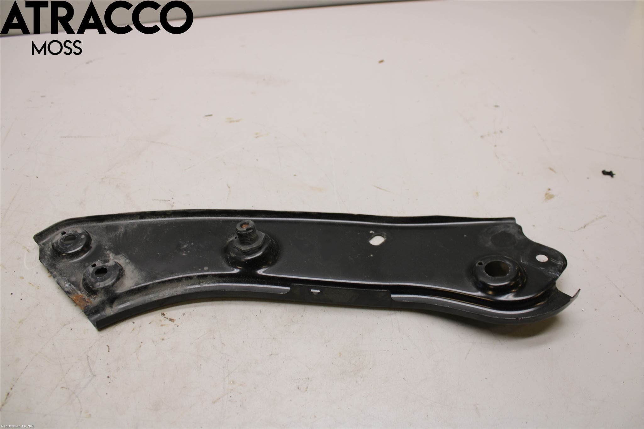 Volkswagen VW CADDY 11-15 Front Øvrig