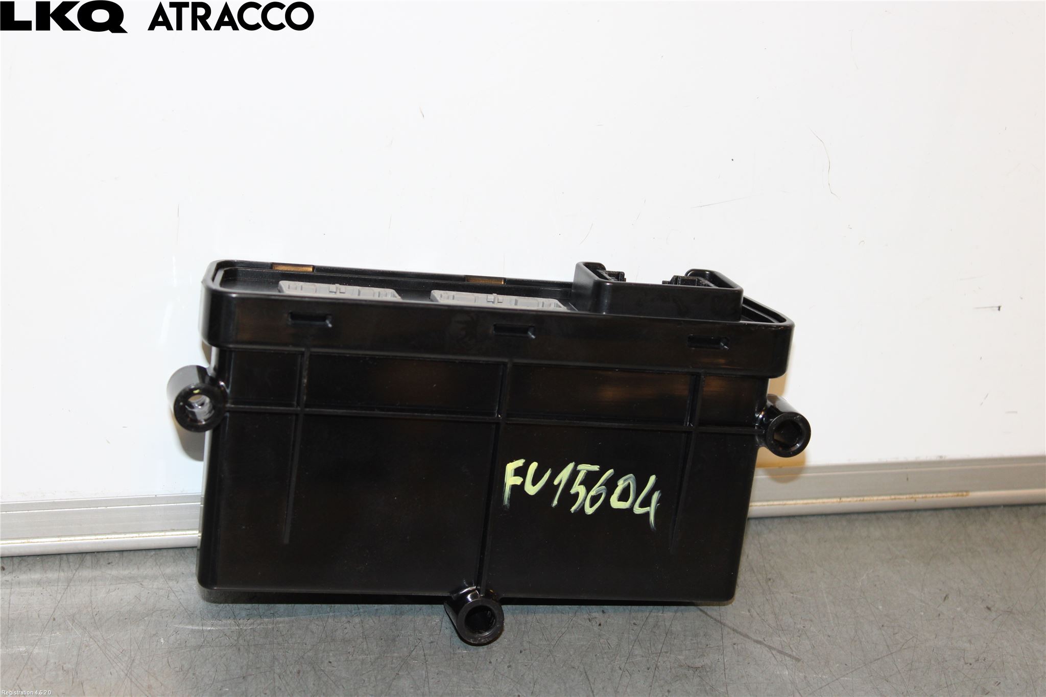 Tesla MODEL S 13- Styreenhet Dør