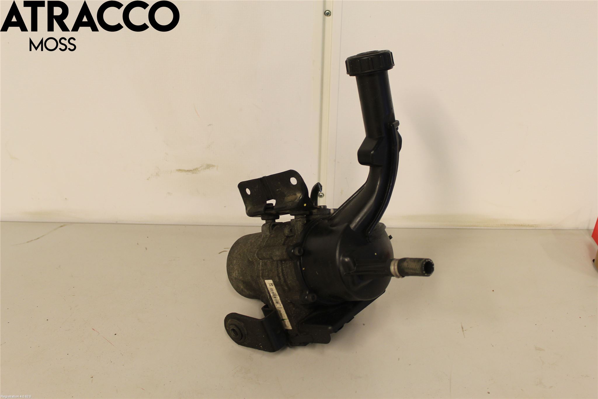 Citroen BERLINGO 08-18 Servo Pumpe
