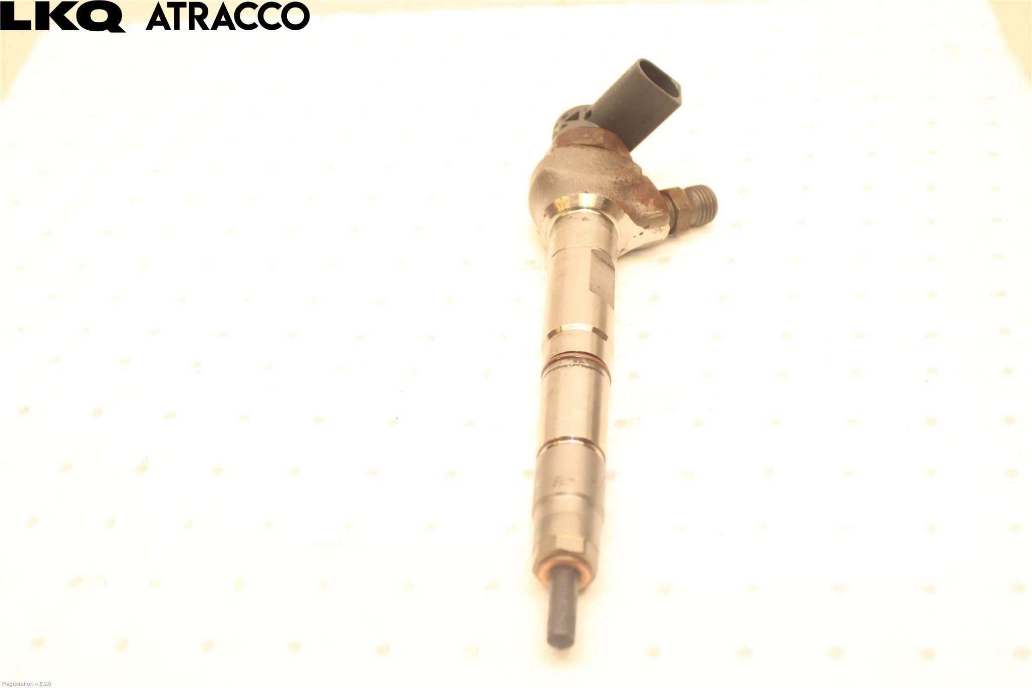 Volkswagen VW CADDY 16-20 Inns Dyse