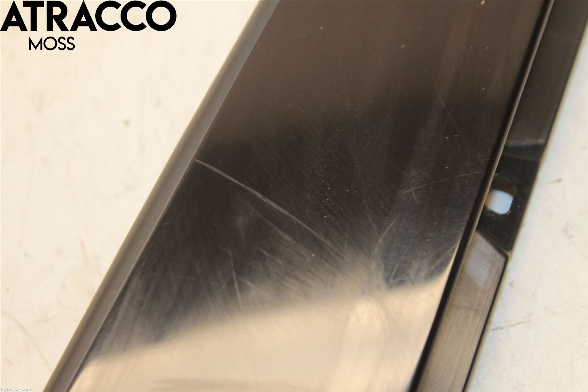 Volvo V40 12-19 Dør Dekorlist Vb