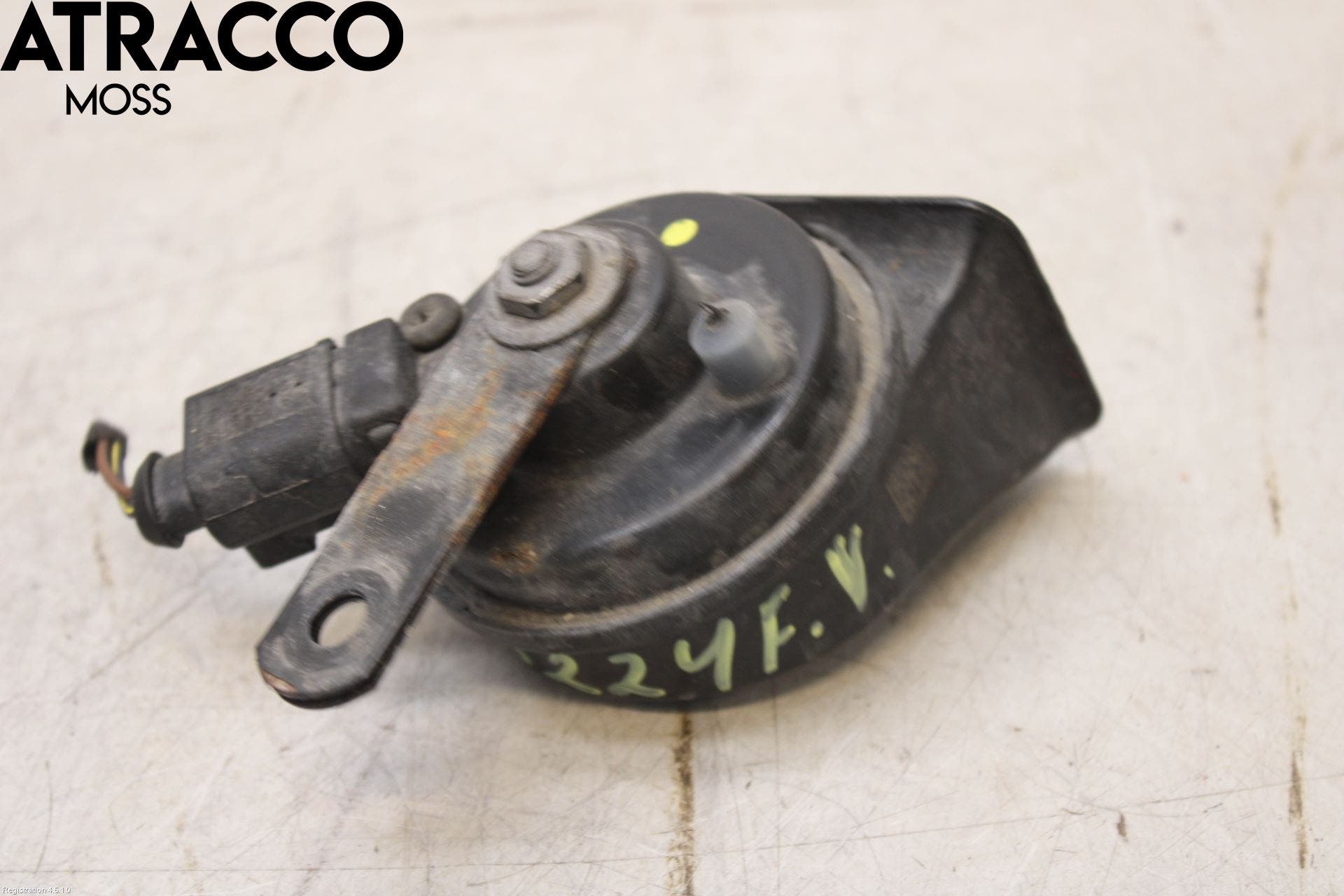 Volkswagen VW CADDY 04-10 Signalhorn