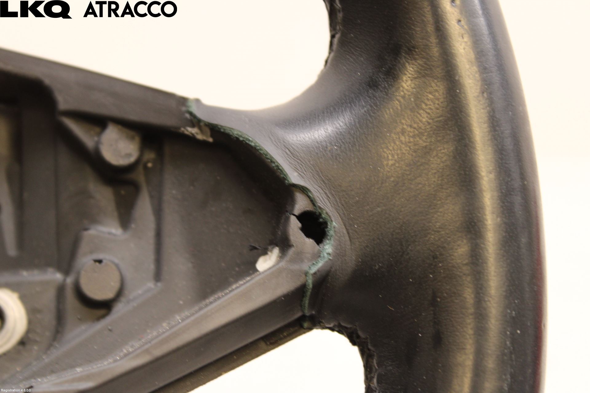 Tesla MODEL X 16- Ratt