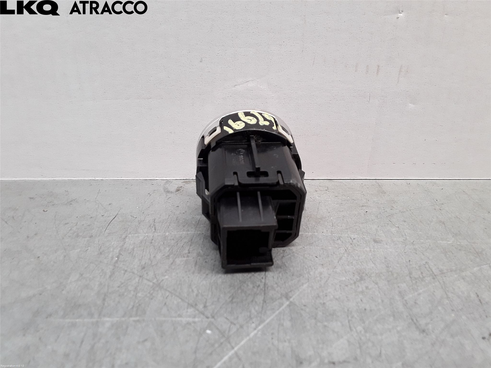 Mitsubishi OUTLANDER 13-21 Startknapp Personbil