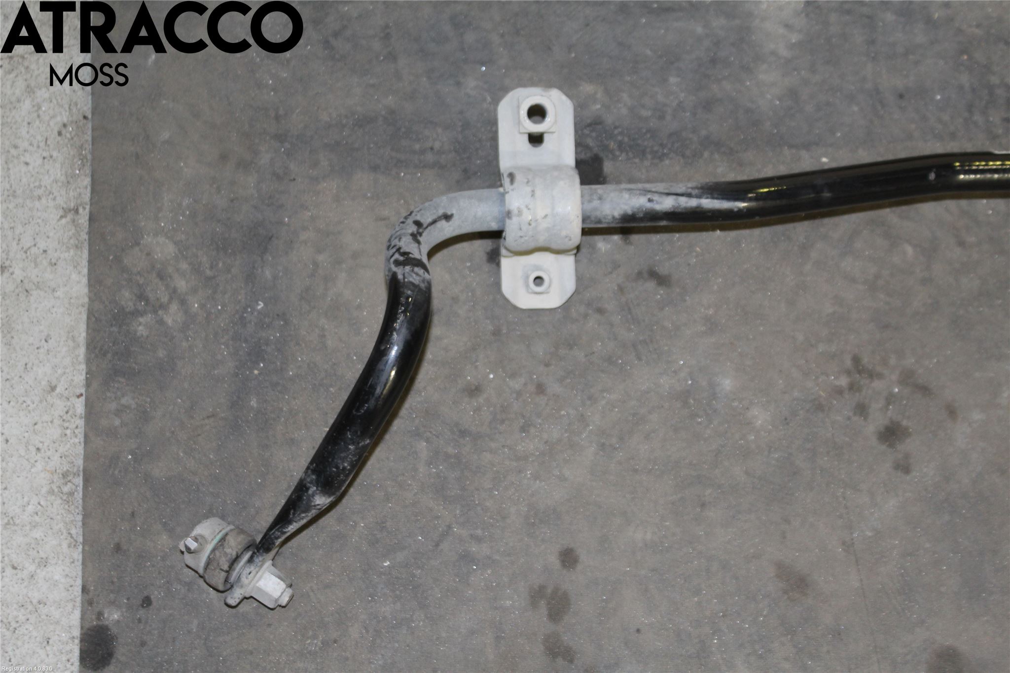 Volvo V90 CROSS COUNTRY 17->> Stablisatorstag Foran