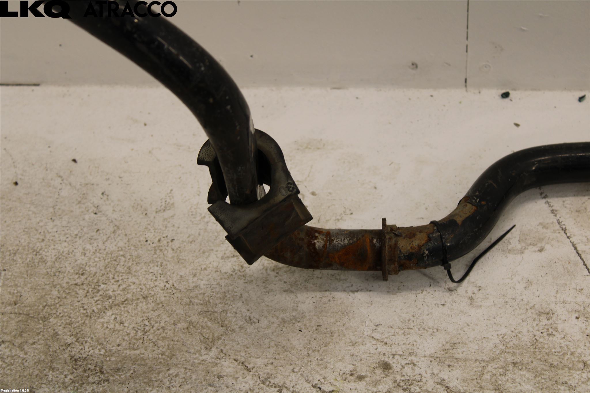 Toyota HILUX 05-16 Stablisatorstag Foran