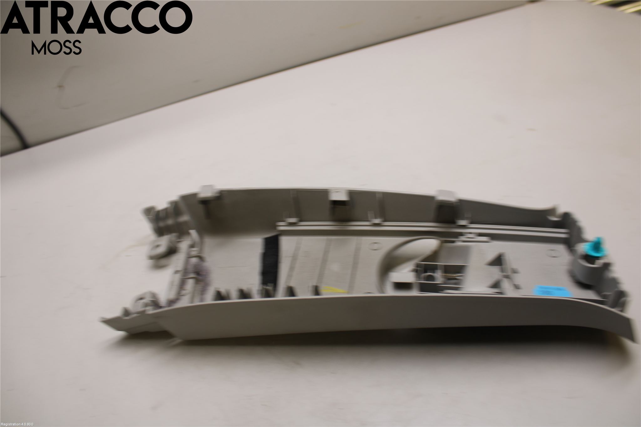 Toyota AURIS 13-19 Innr Øvrig