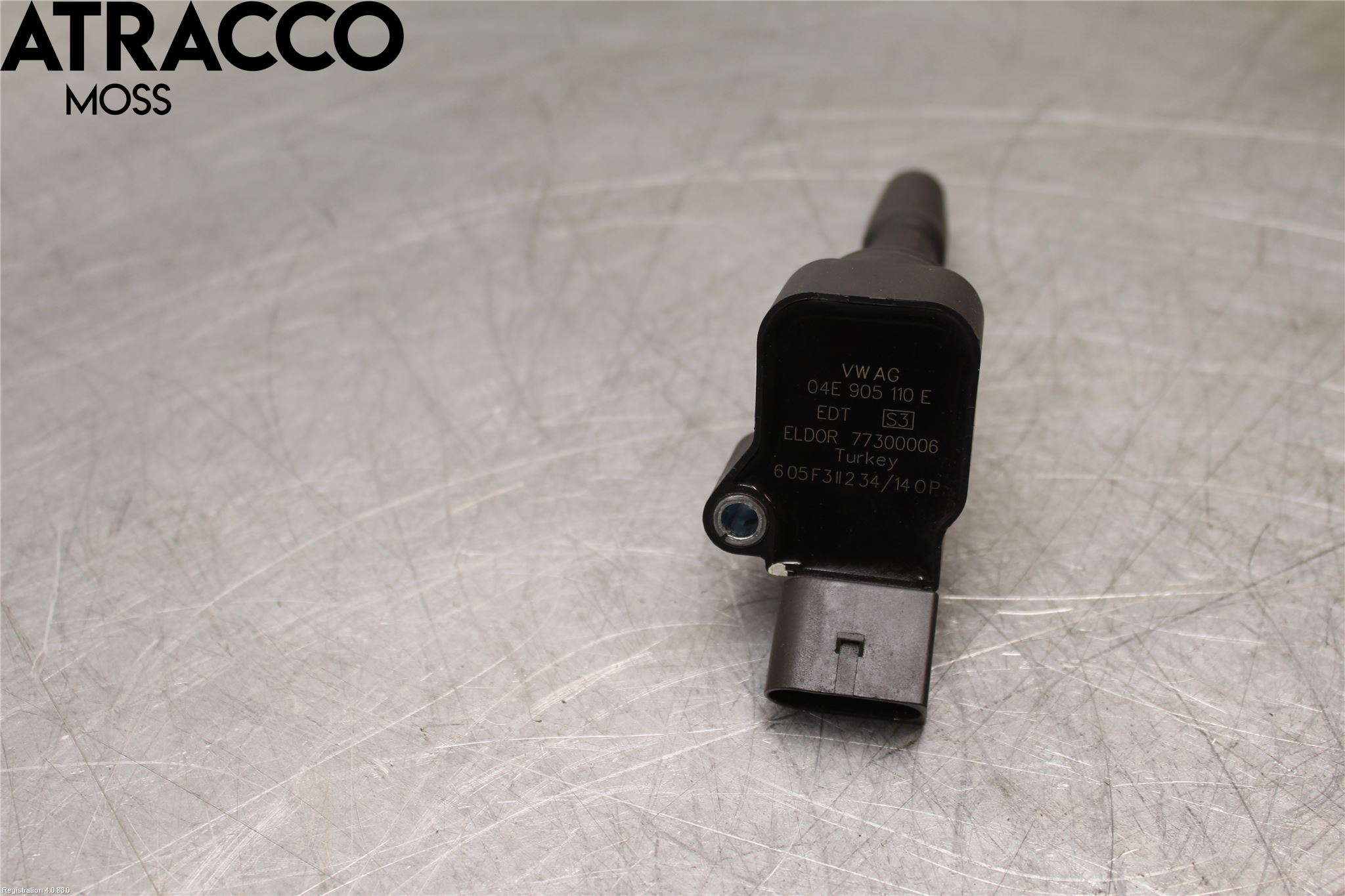 Audi A1/S1 11-18 Coil