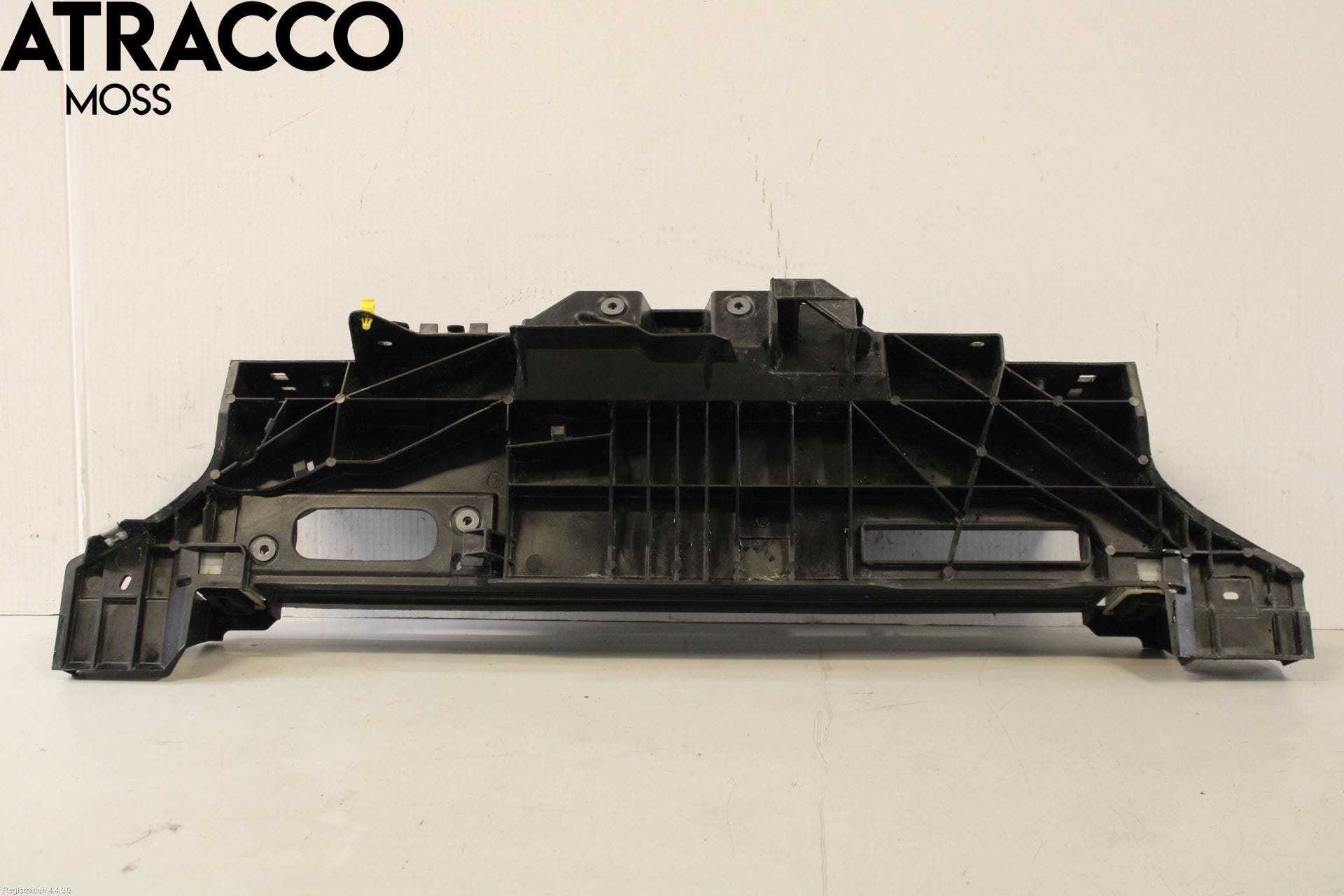 Toyota PROACE CITY 20- Radiator Feste - Ramme - Bjelk