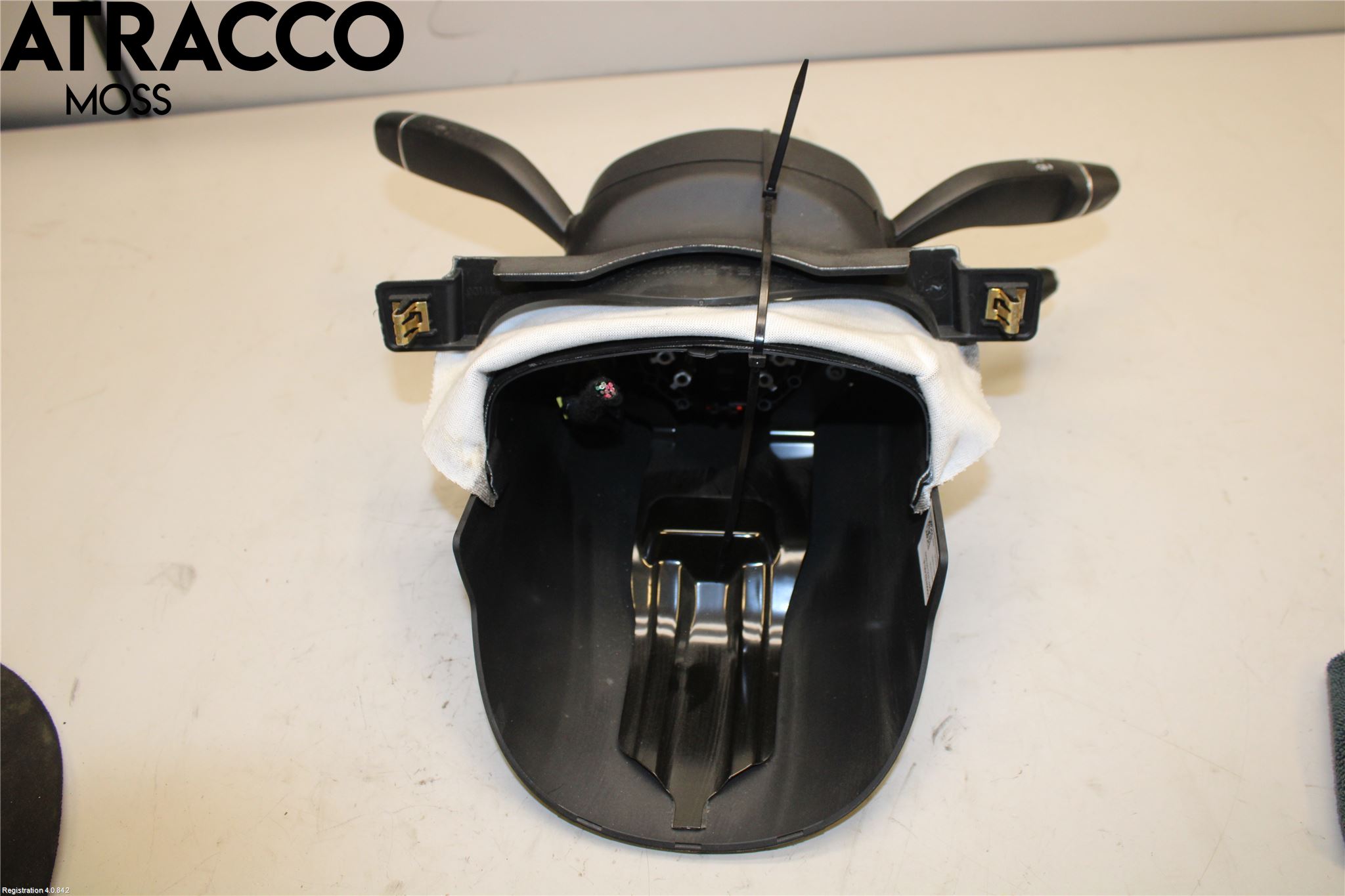 Tesla MODEL S 13- Bryter Ratt Kombi H Og V