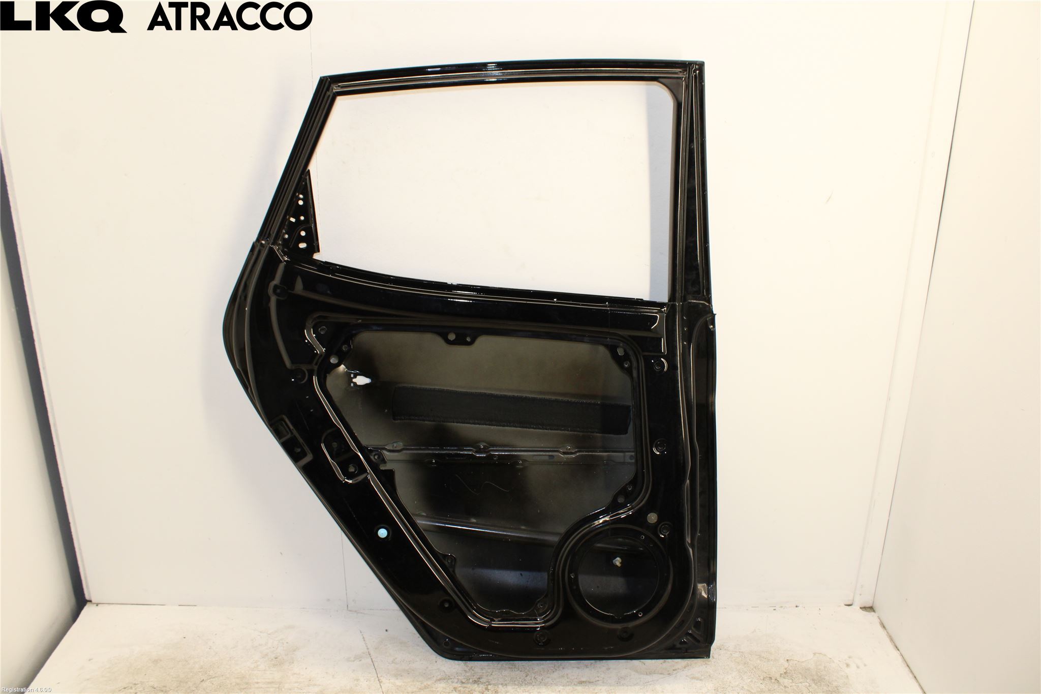 Hyundai ix20 Dør 4D Bak Venstre