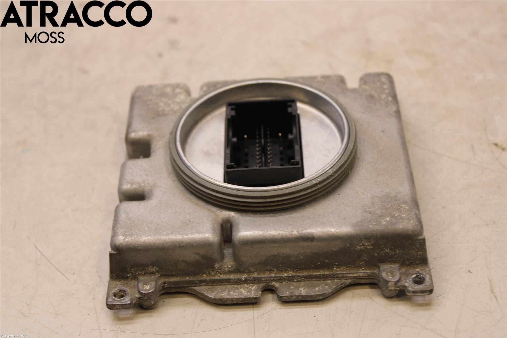 Audi A5 17- Styreenhet Xenon