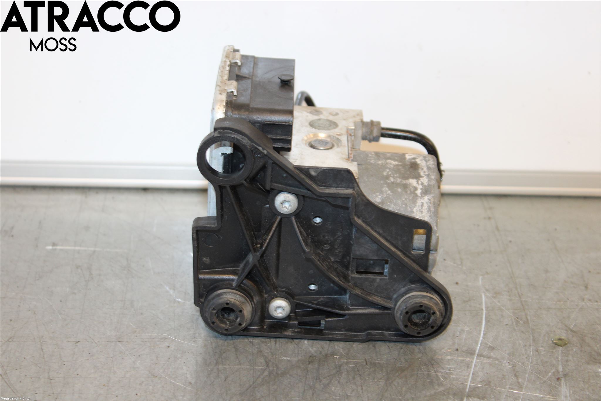 Volkswagen VW GOLF / E-GOLF VII 13-20 Abs Hydraulikkaggregat