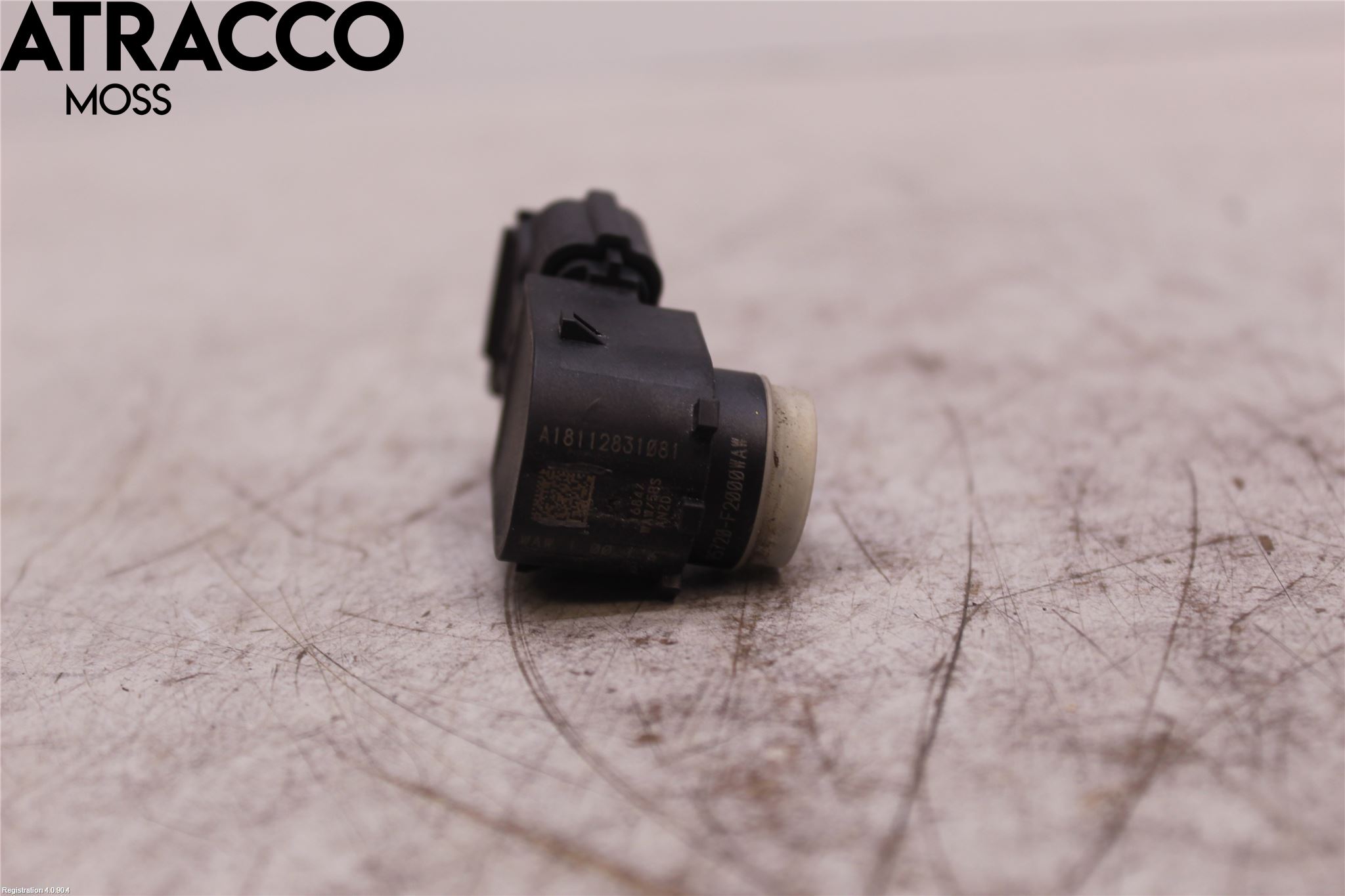 Hyundai IONIQ AE 17-22 Sensor Parkering Front