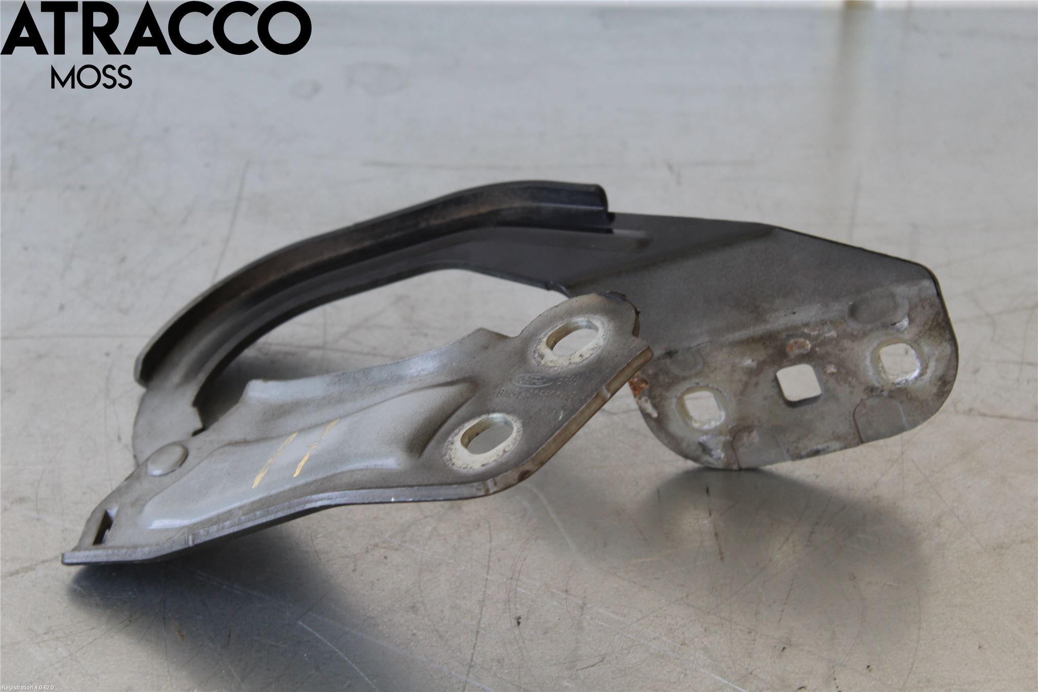 Ford FOCUS 11-14 Panser Hengsel - Hengsler