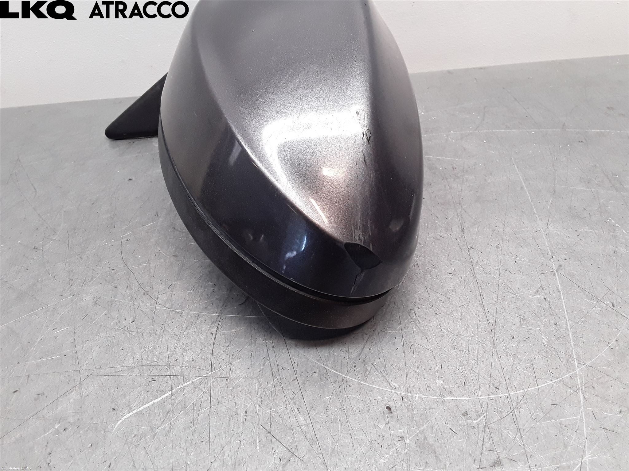 BMW 3 E90/91 SED/TOU 05-12 Speil H M-El Justering