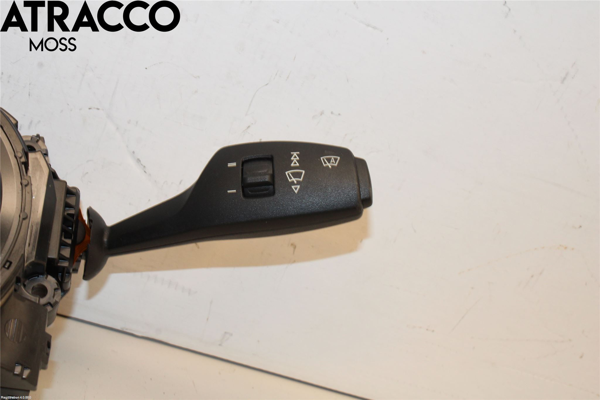 BMW 3 F30/F31/F80 12-19 Bryter Ratt Kombi H Og V