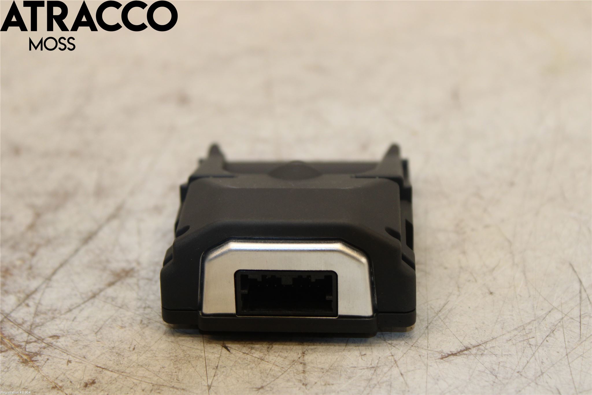 Nissan LEAF 18- Parkeringshjelp Kamera