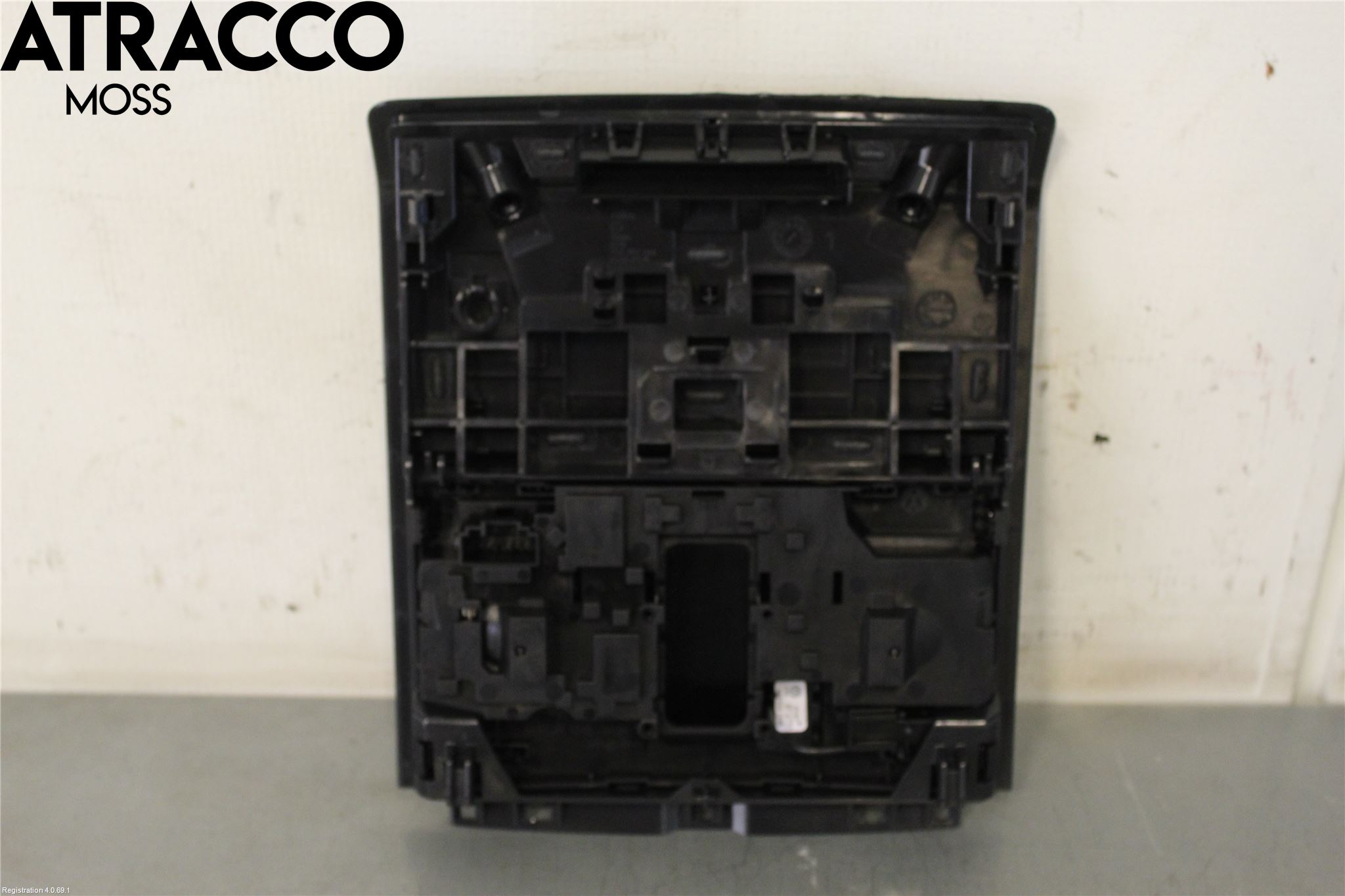 Volkswagen VW T-ROC 18- Innr Taklys