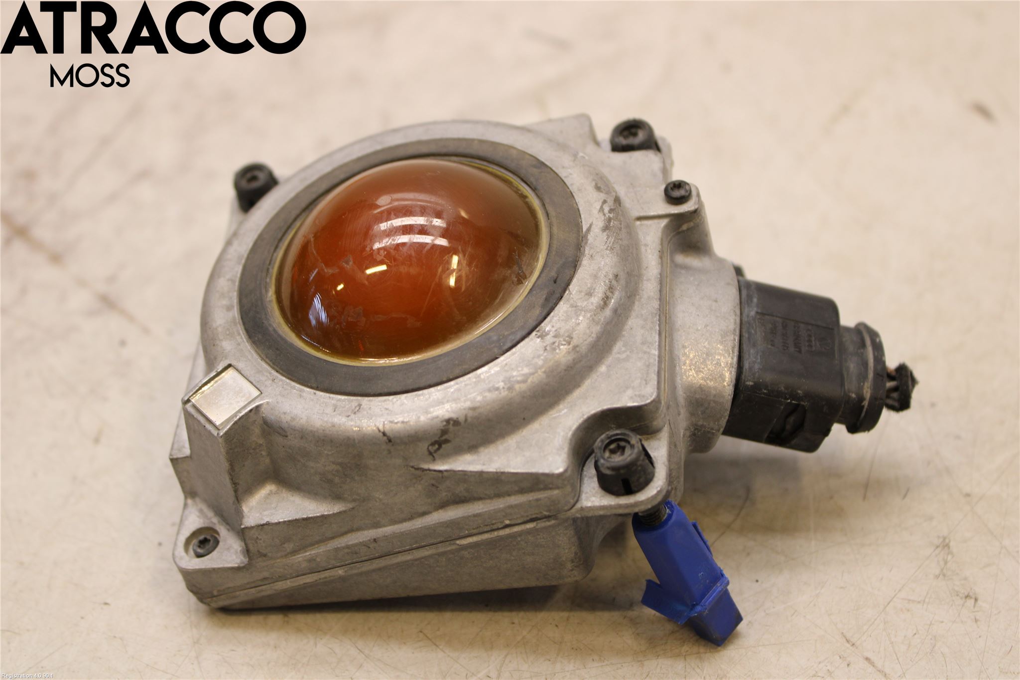 Volkswagen VW PASSAT 11-14 Sensor Fartsbegrensning