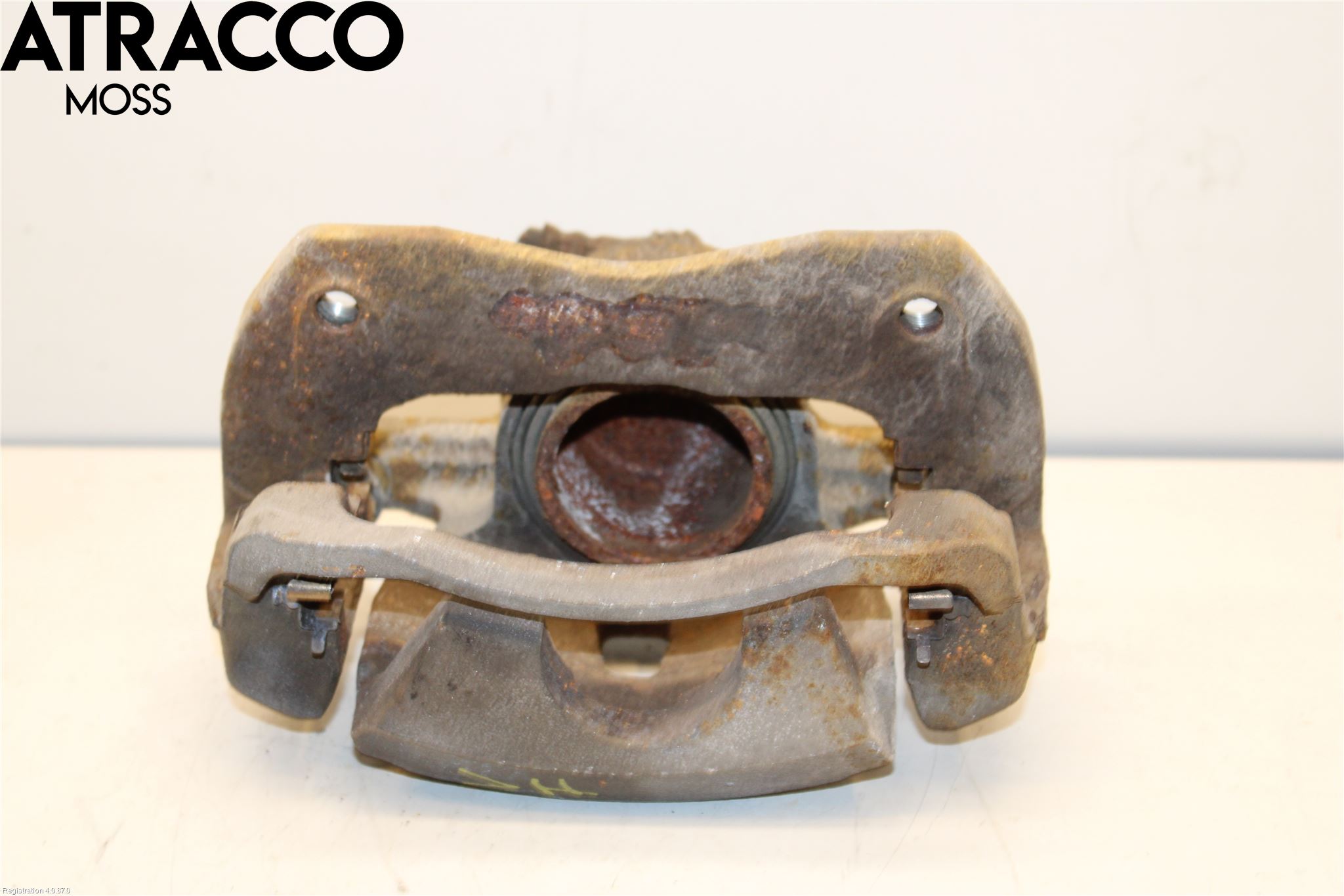 Toyota PRIUS+ ZVW40 12-20 Bremsecaliper Foran Venstre