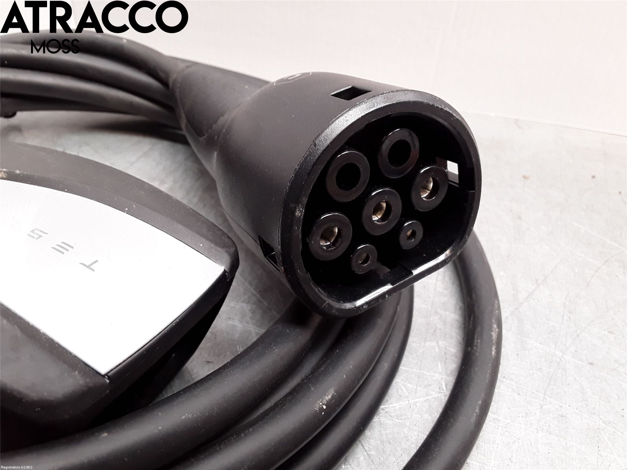 Tesla MODEL Y 21- Laddkabel Elbil