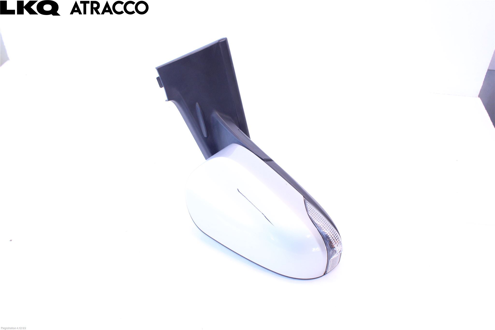 Toyota YARIS XP130 15-20 Speil H M-El Justering