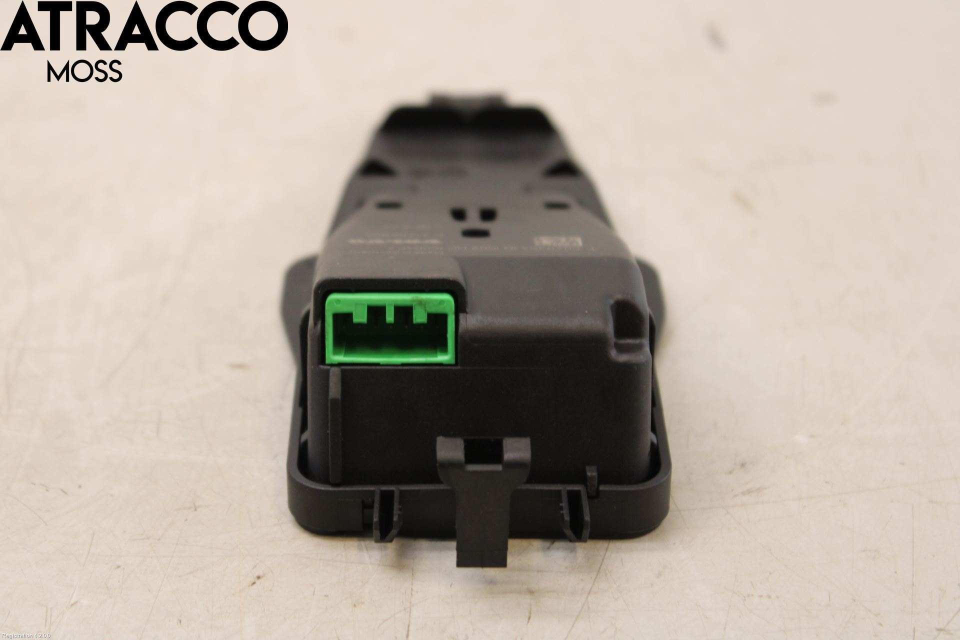 Volvo V60 11-13 Sensor Kollisjonsbeskyttelse