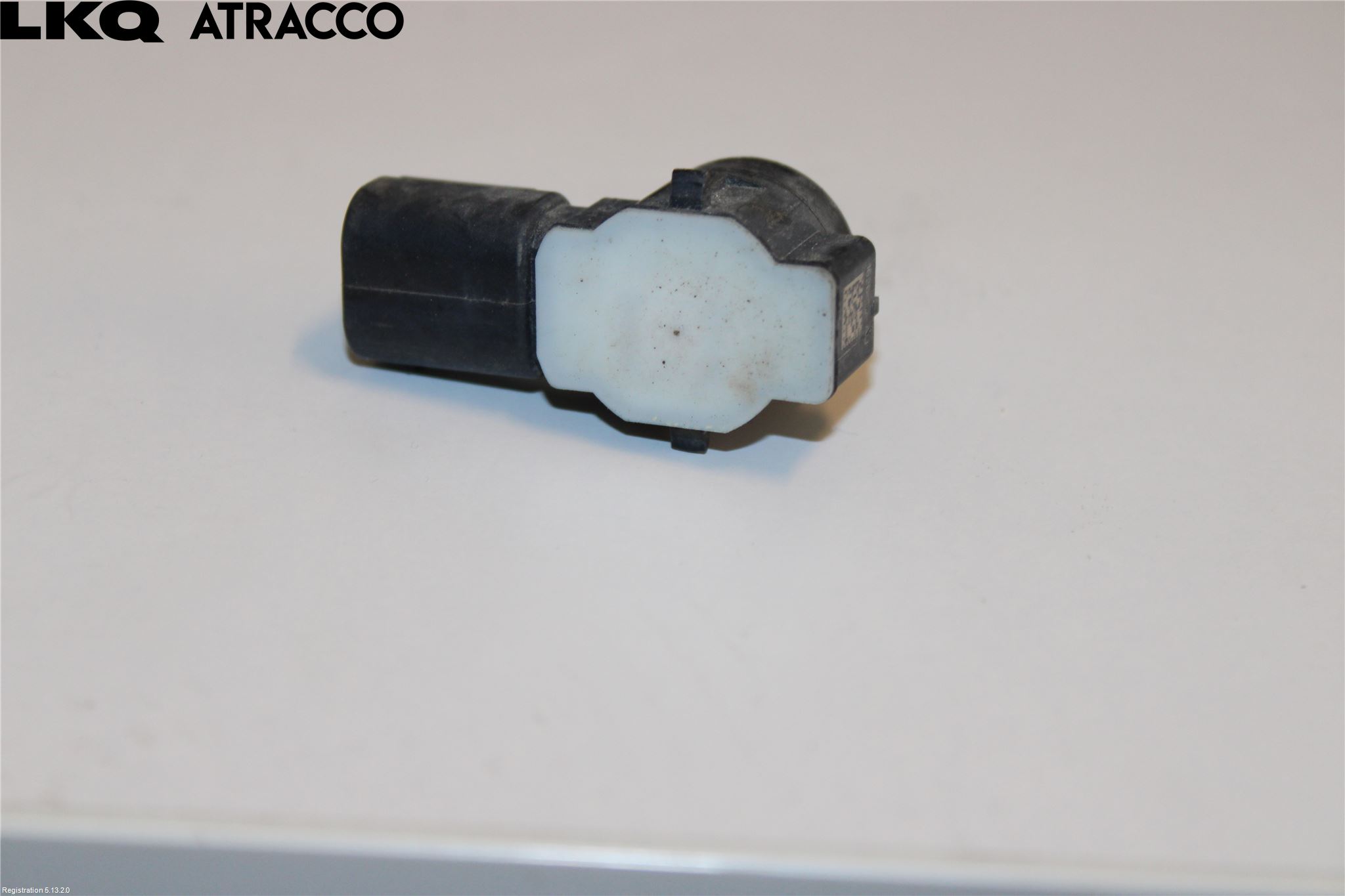 Peugeot 3008 09-16 Sensor Ryggesensor