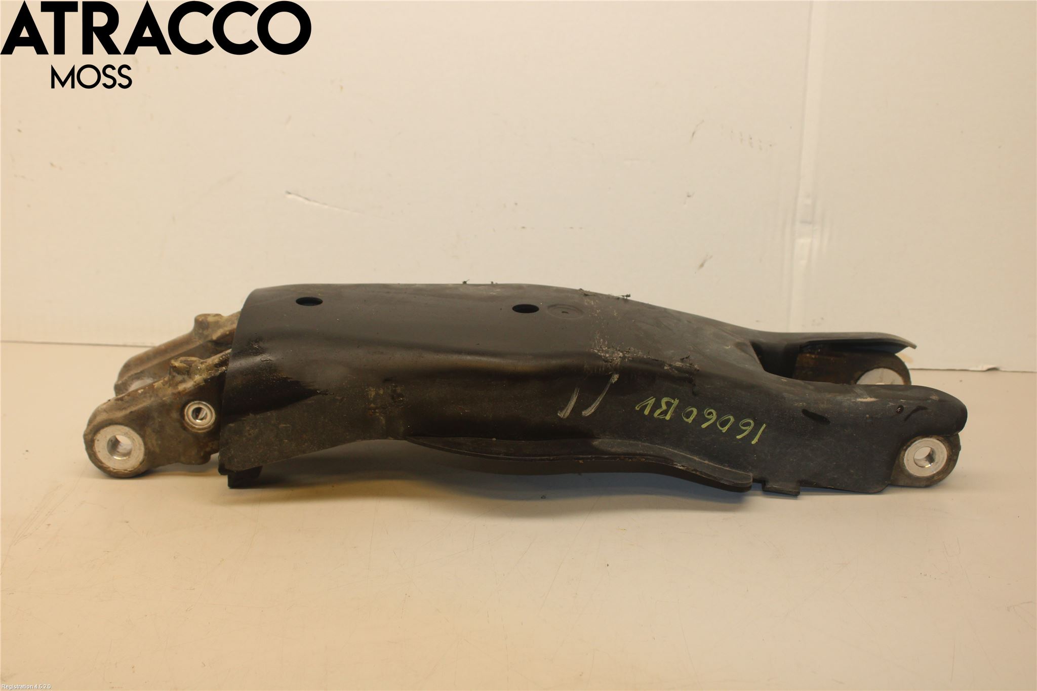 Mercedes-Benz MB E-KLASS (W213) 16-23 Bærearm Bak Venstre