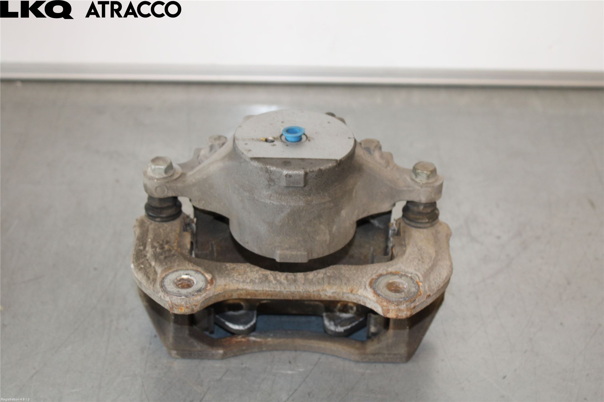 Kia NIRO (DE) 17-22 Bremsecaliper Foran Høyre