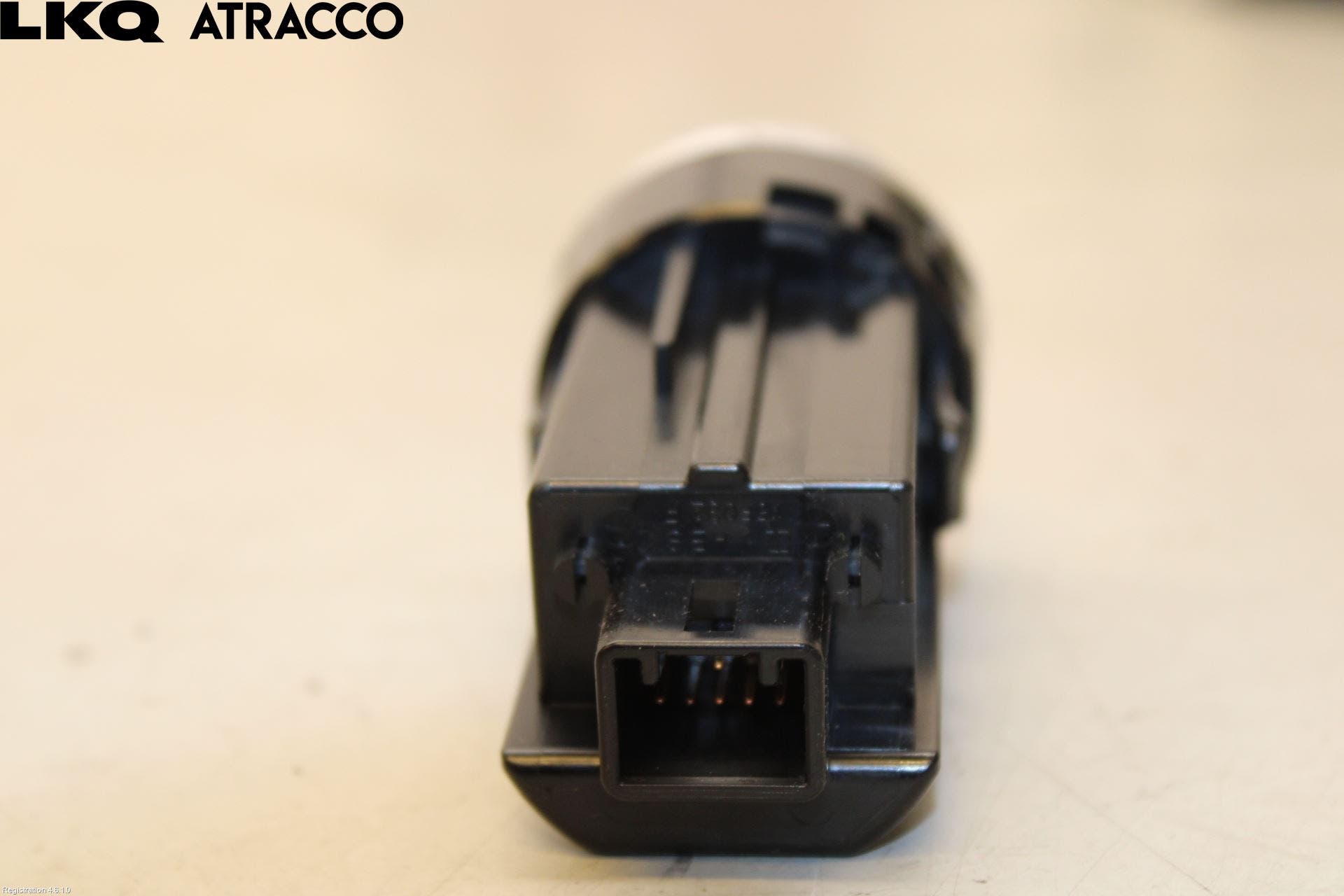 Toyota RAV4 19- Startknapp Personbil