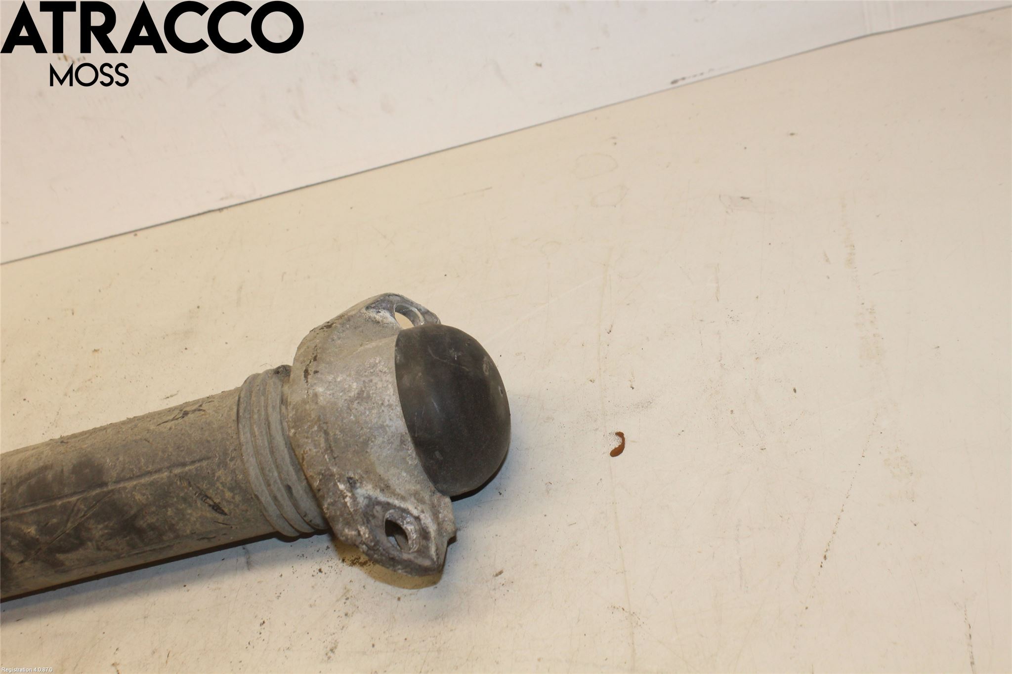 Toyota COROLLA 19- Støtdemper Bak