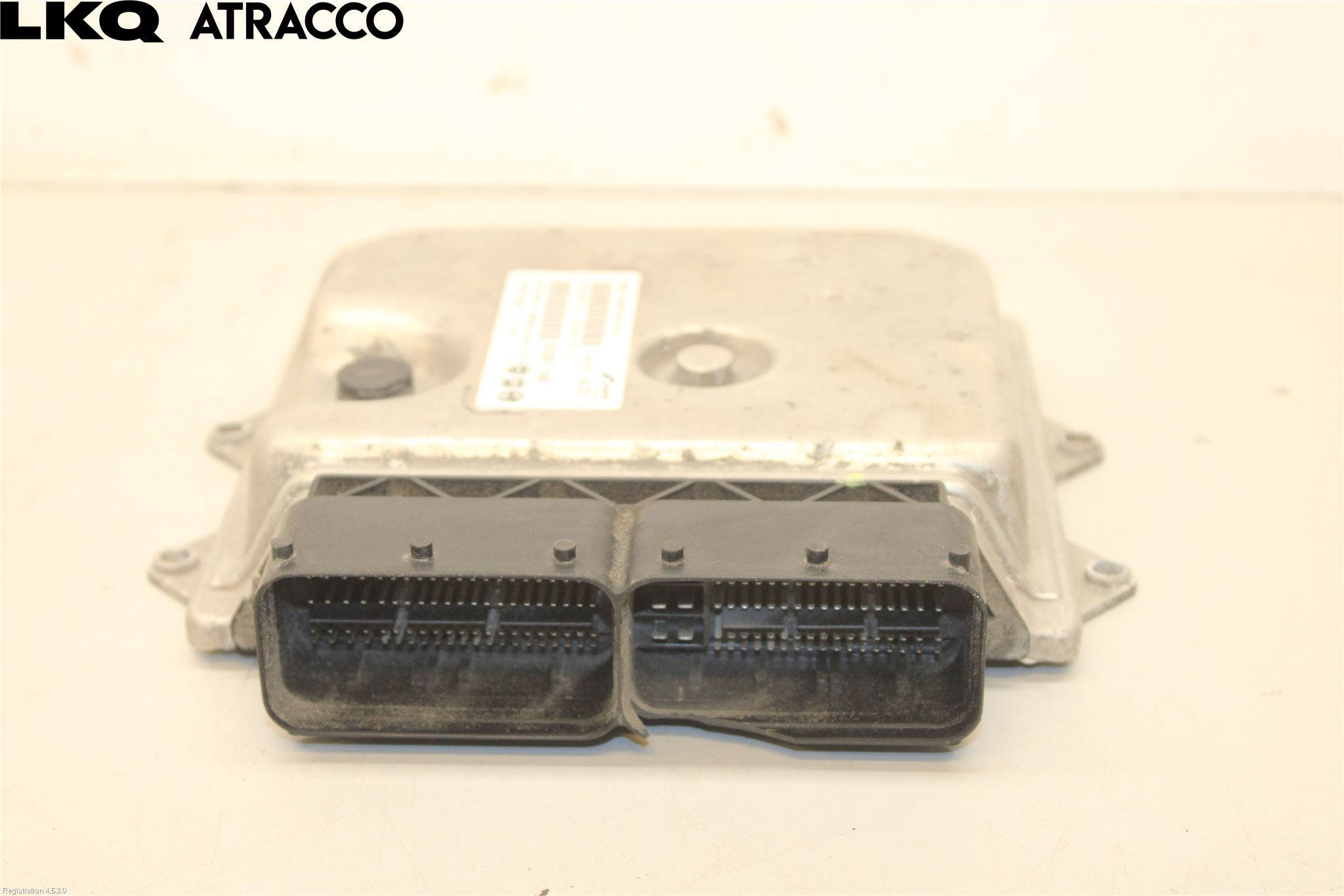 Alfa GIULIA Styreenhet Innsprøytning