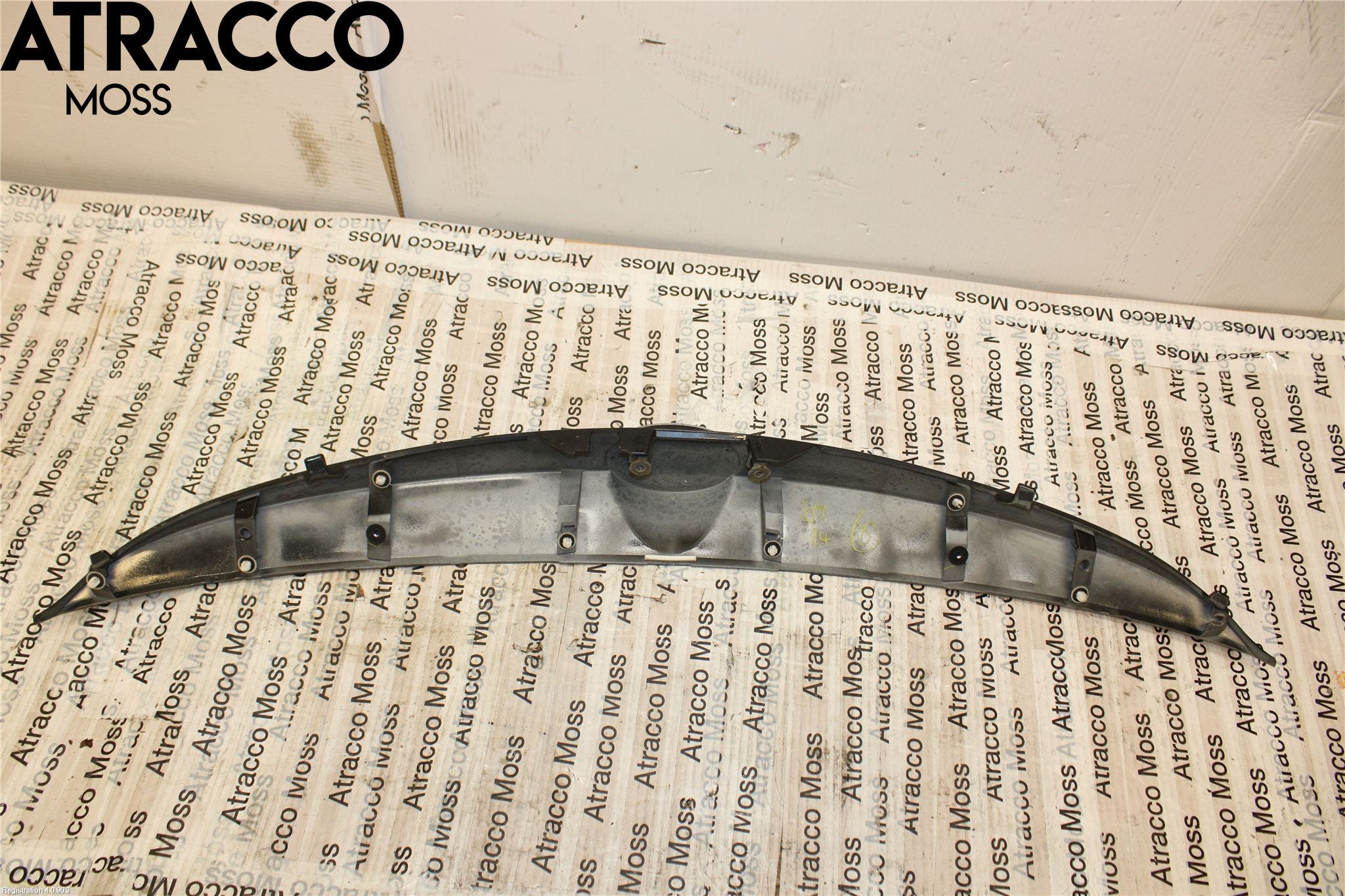 Toyota AURIS 13-19 List Bak-Bakluke