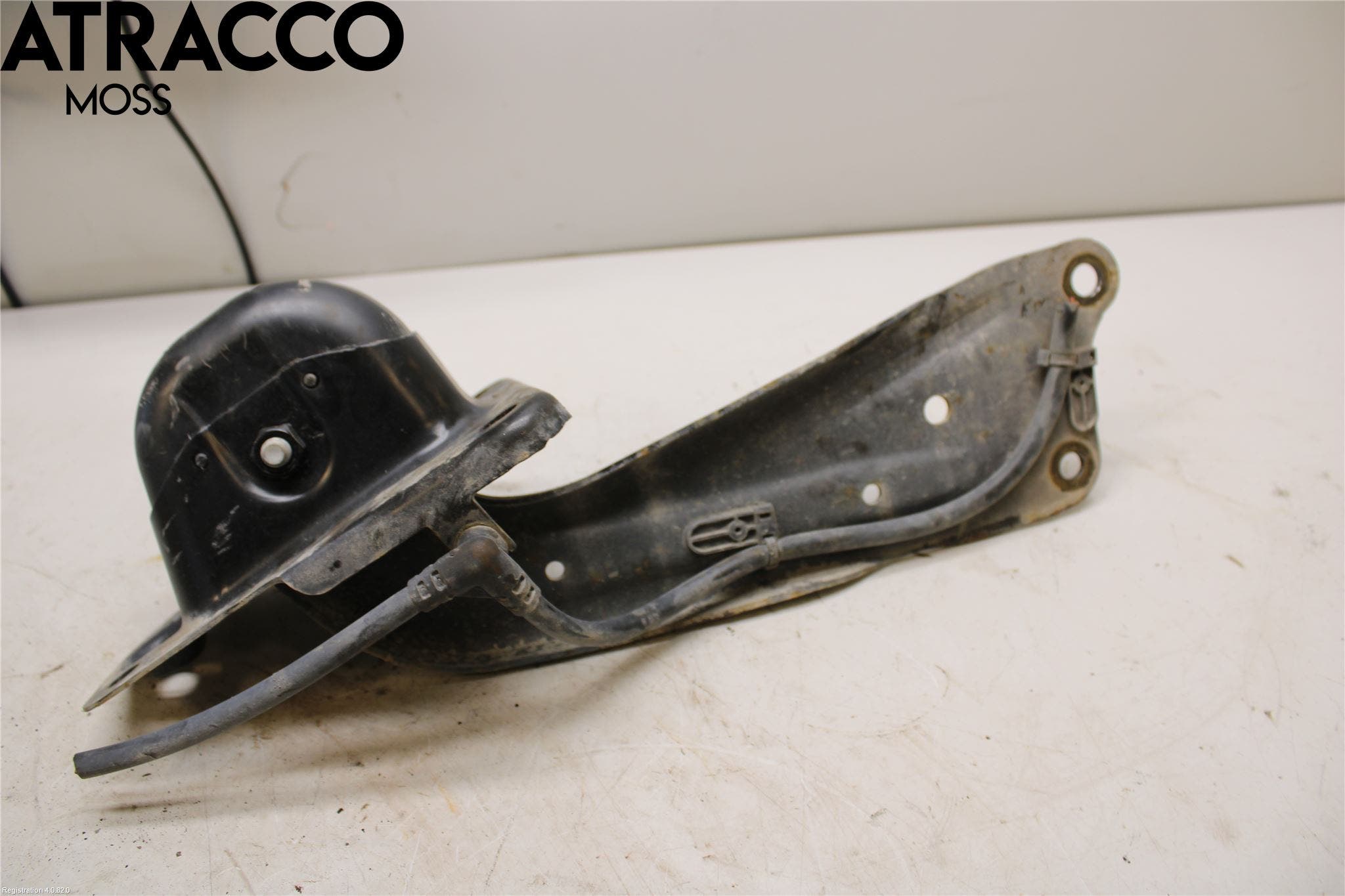 Audi A3/S3 8V 13-20 Bærearm Bak Høyre