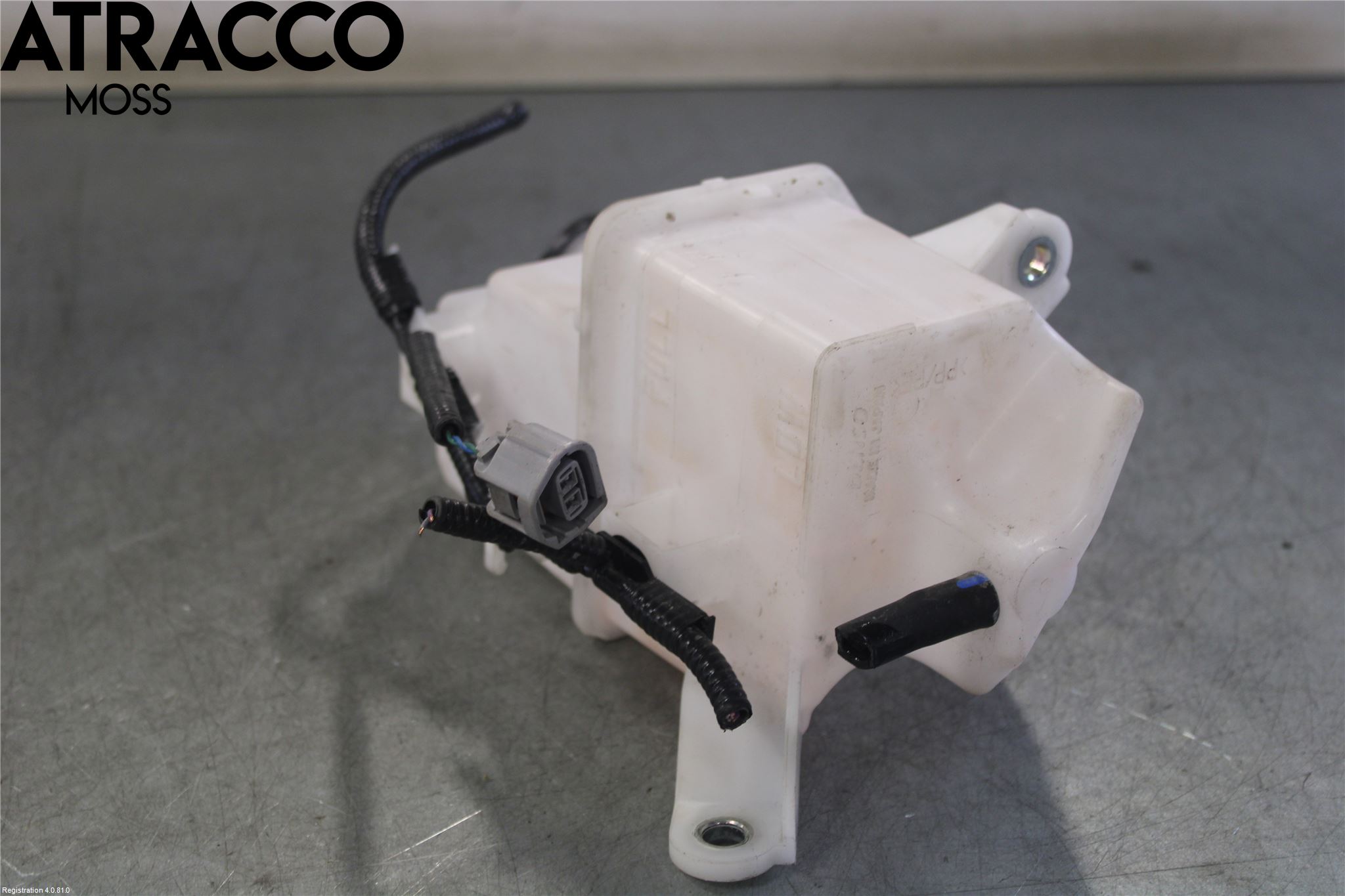 Toyota RAV4 19- Ekspansjonstank