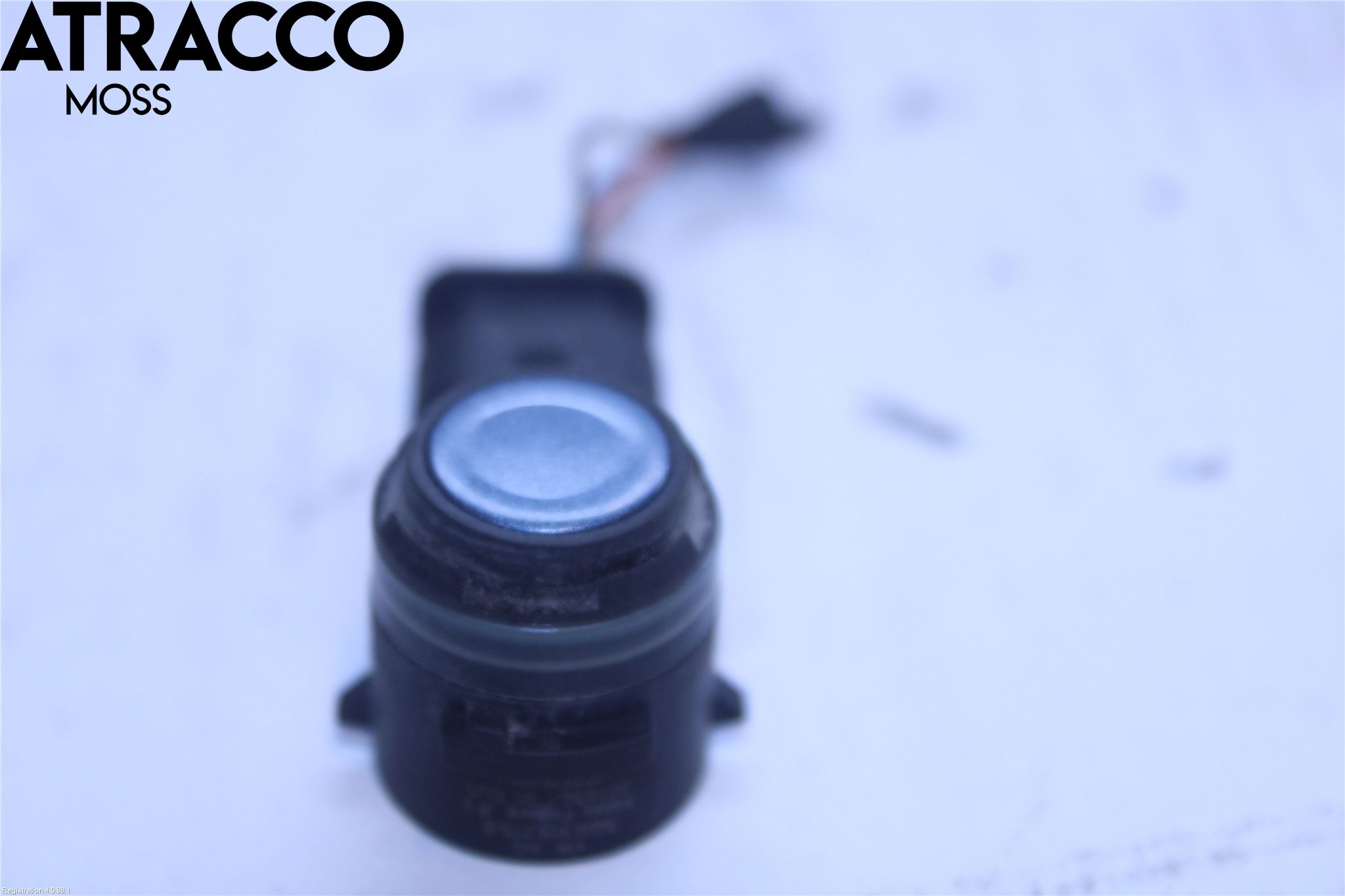 Volkswagen VW PASSAT 15-19 Sensor Parkering Front